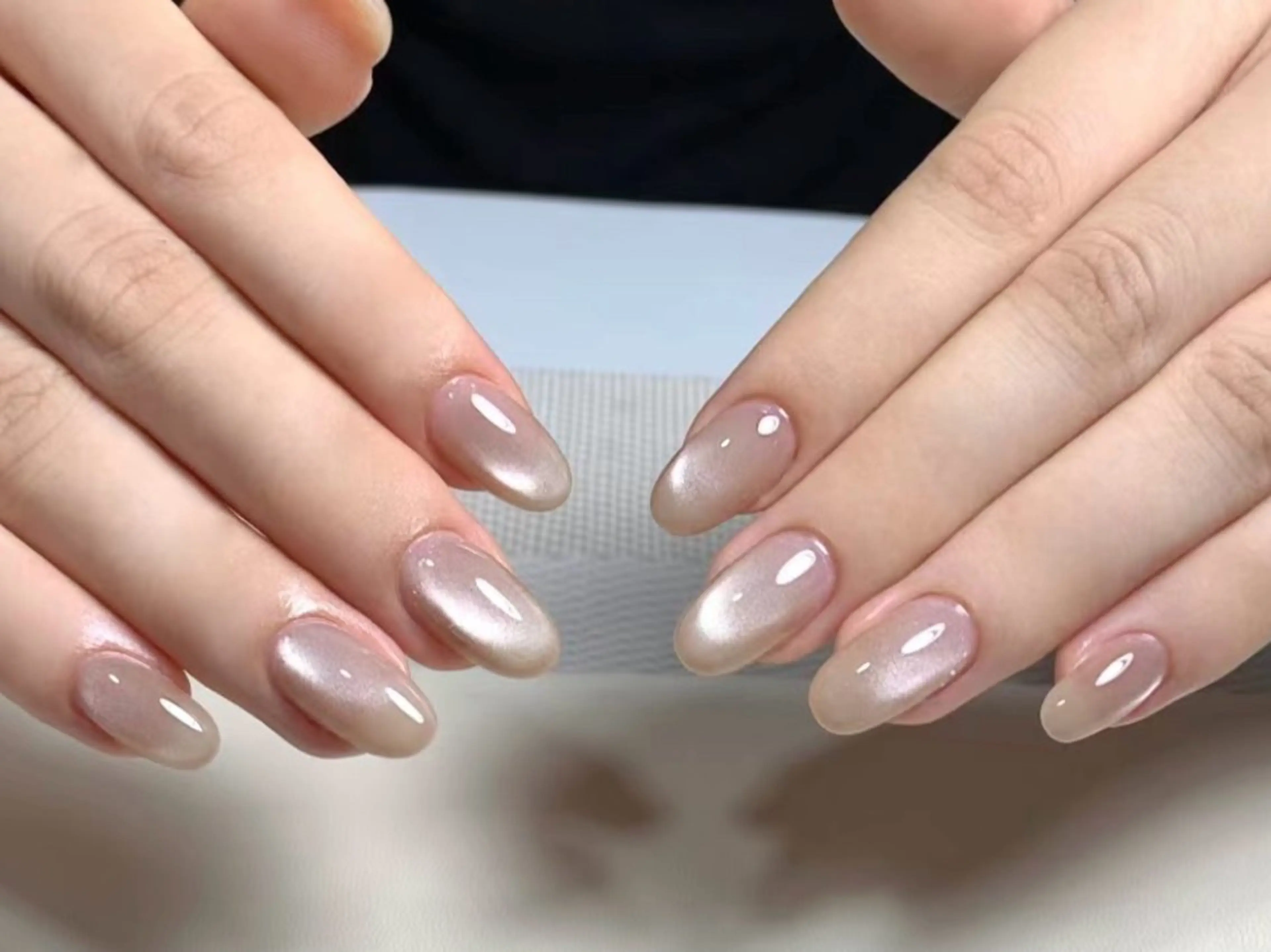 ネイル Venus nail チップ長さだし専門店のネイルデザイン