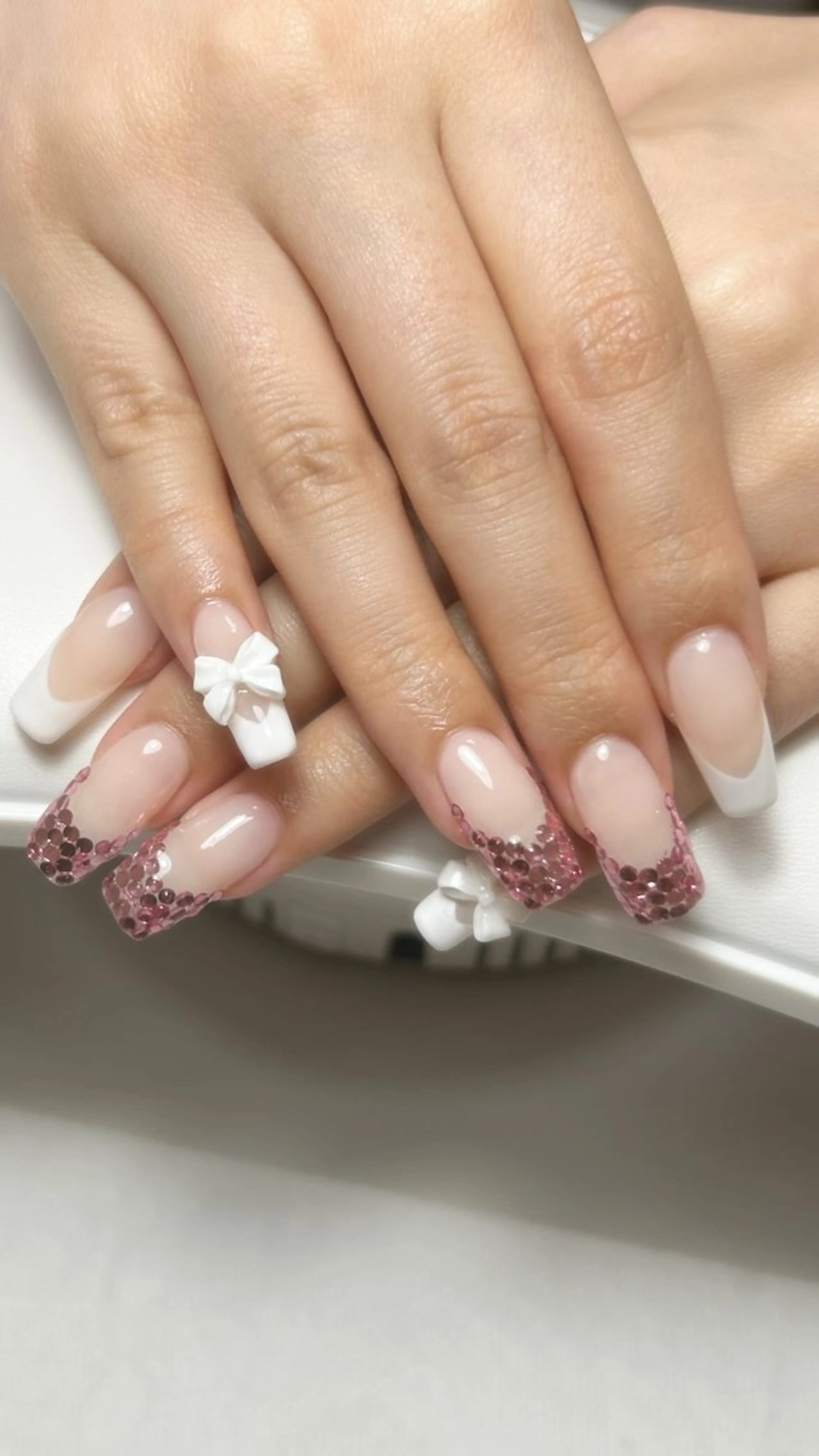 ネイル ハンドネイル RYAURA NAILのネイルデザイン