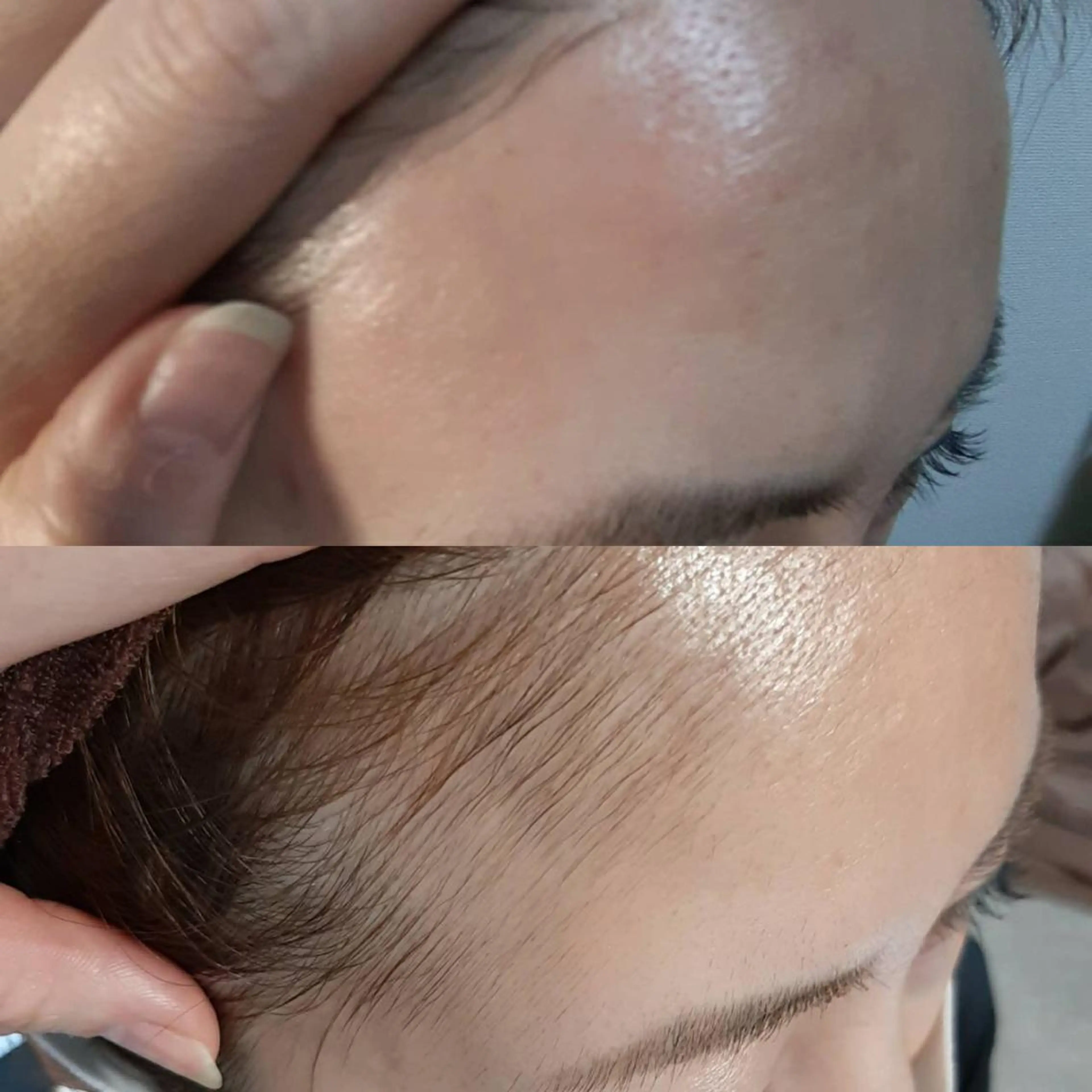 マツエク・マツパ eyelash  e'nのネイルデザイン