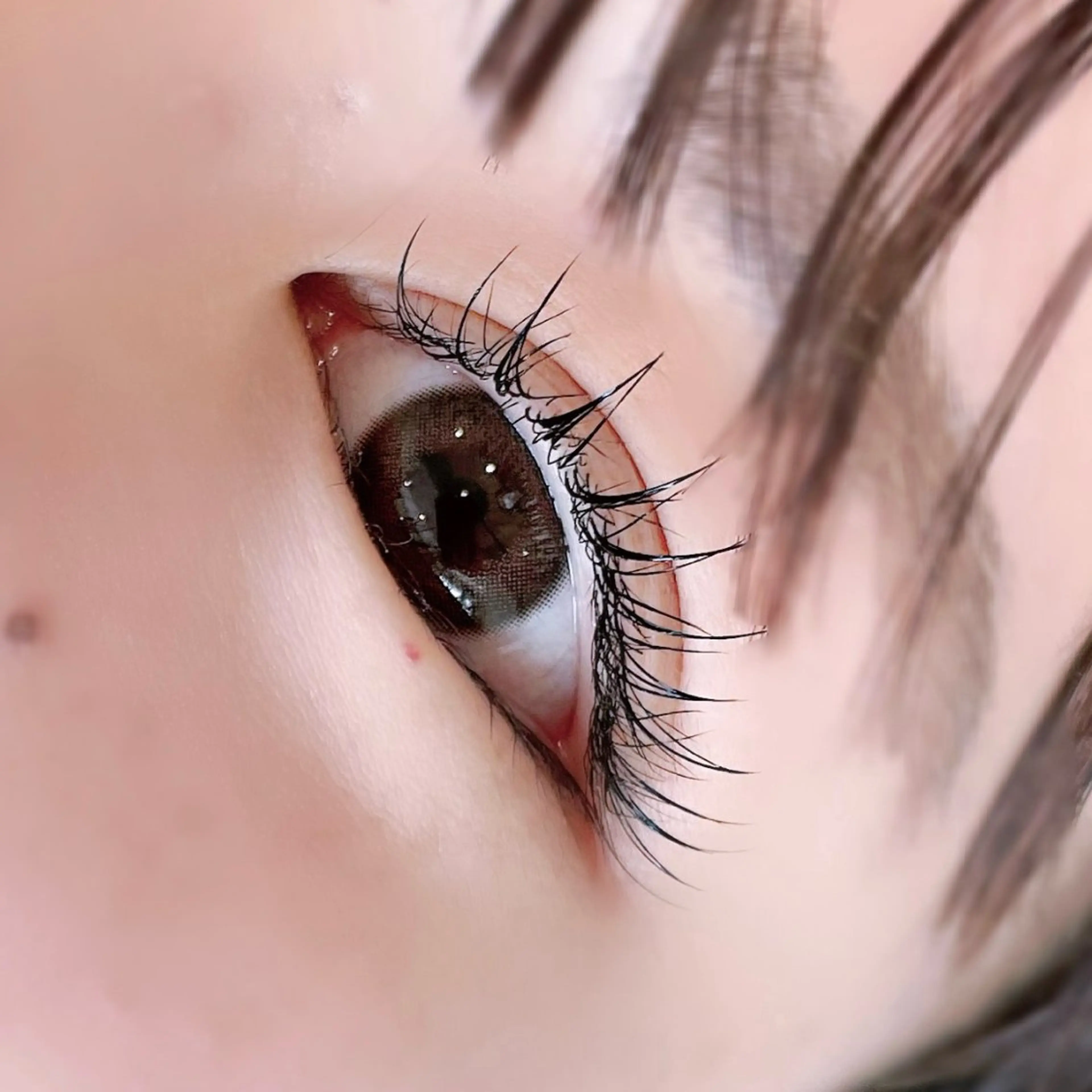 マツエク・マツパ eyelash salon7のマツエク・マツパデザイン