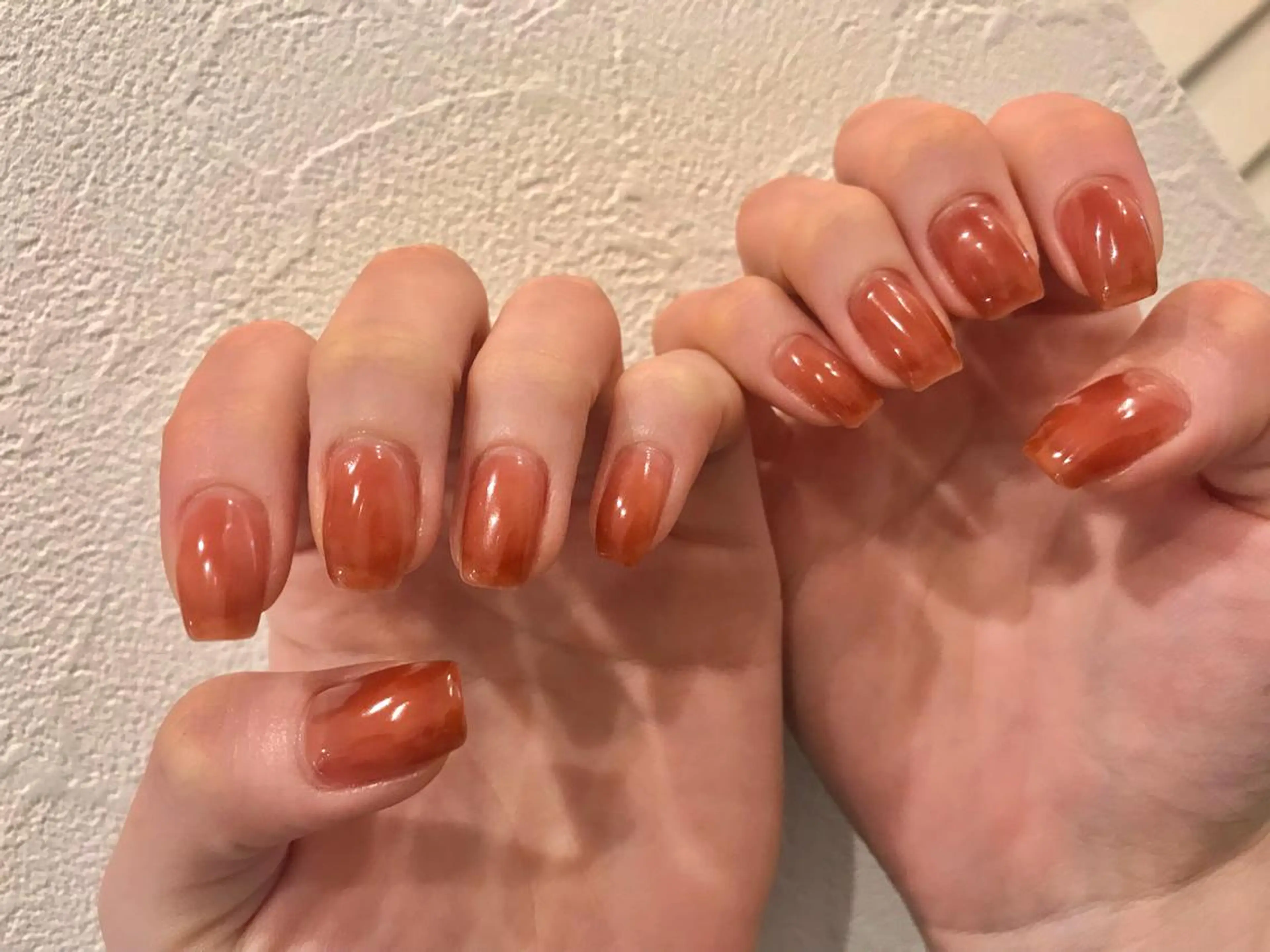 ネイル emunail あやかのネイルデザイン