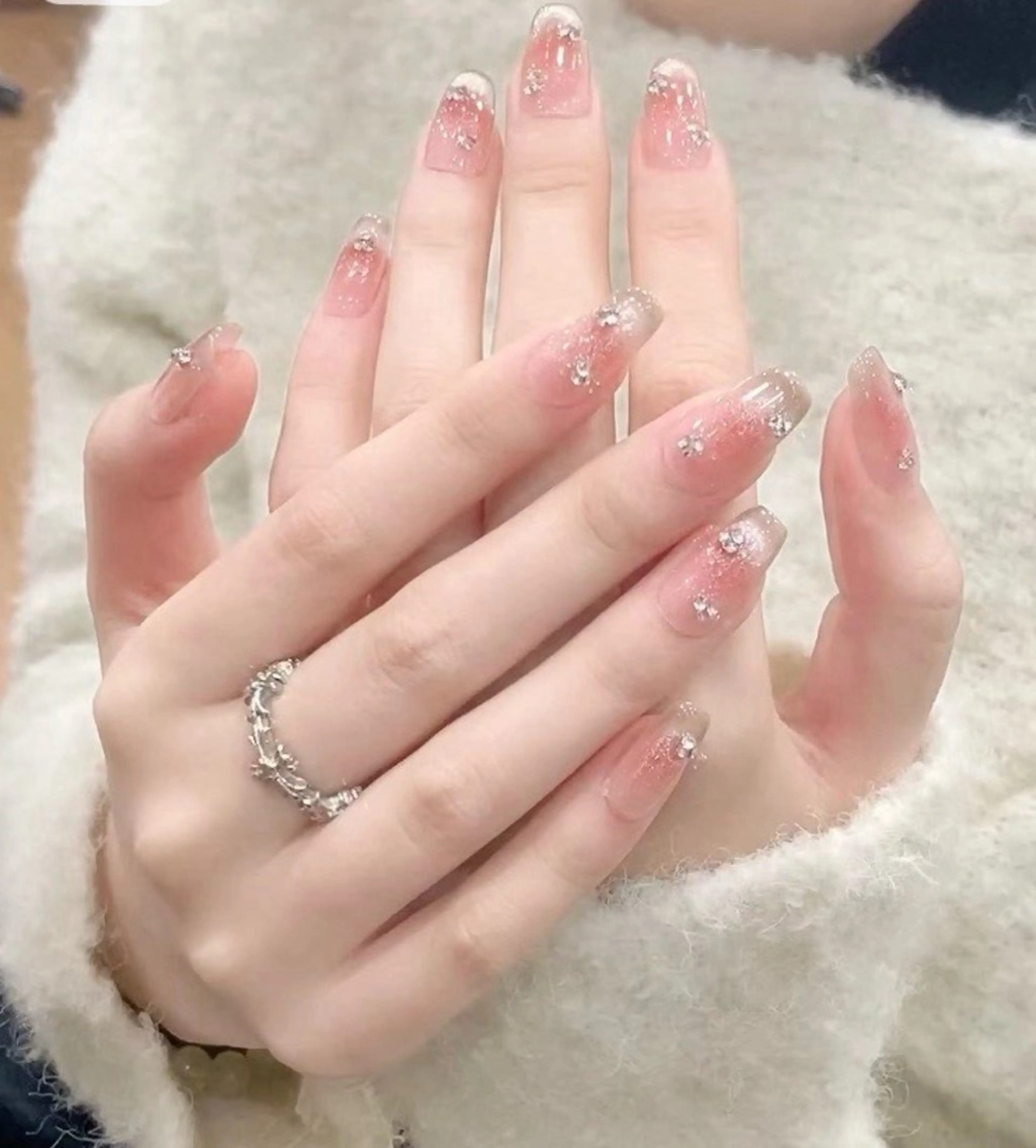 ネイル べ にのネイルデザイン