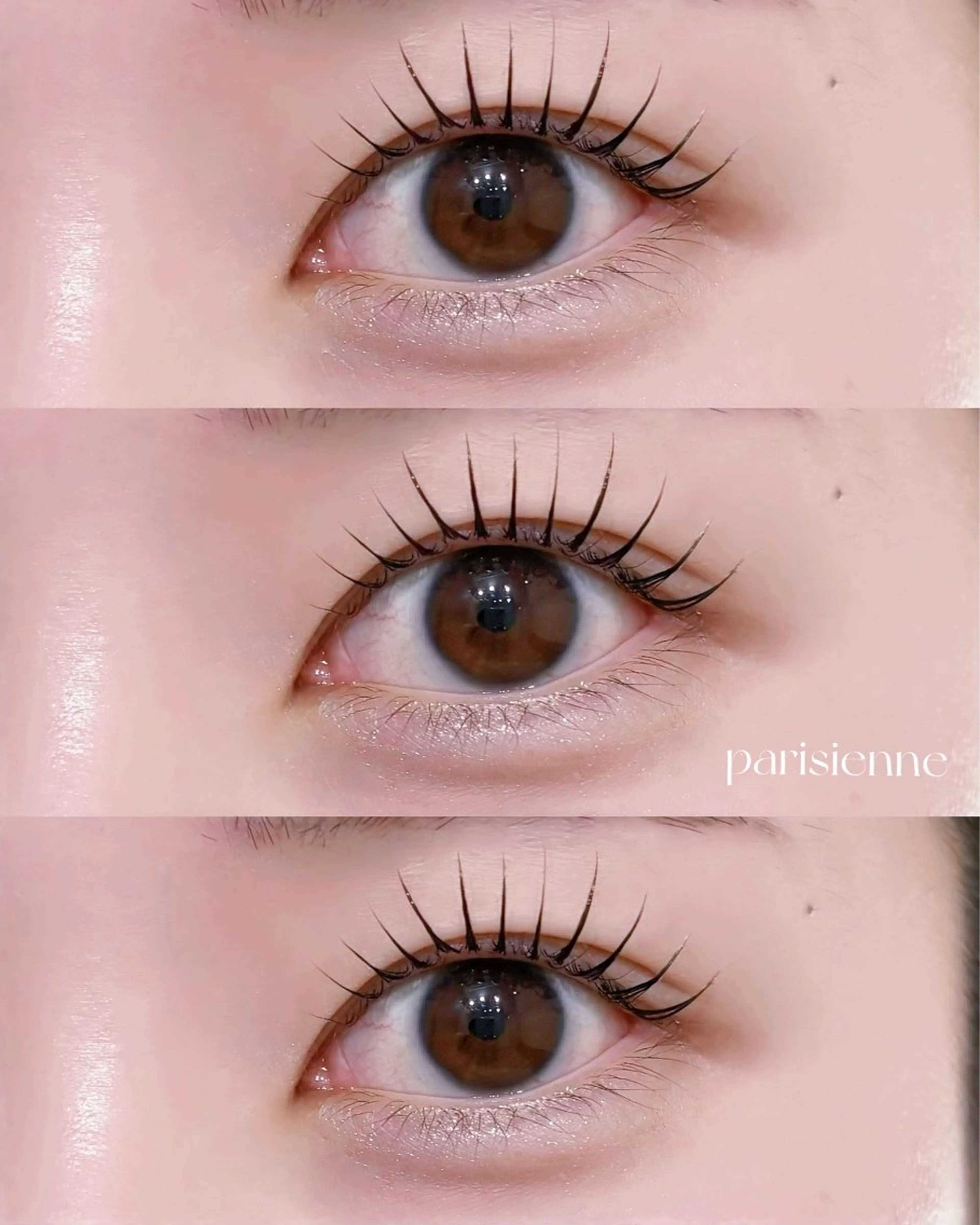 マツエク・マツパ マツパ Emua utaの眉毛・アイブロウイメージ