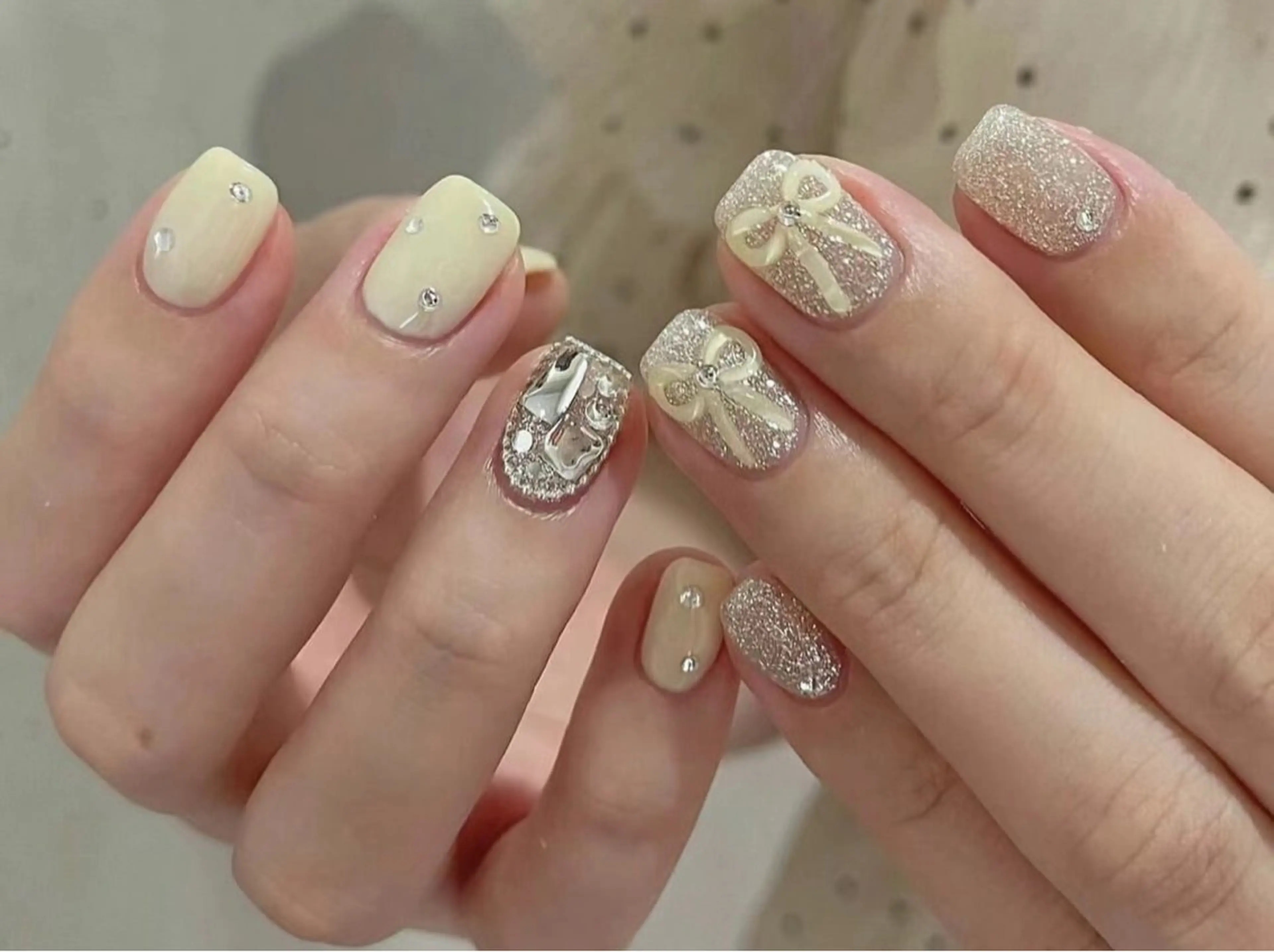 ネイル ハンドネイル ハンドケア The Nail 新大久保店のその他イメージ