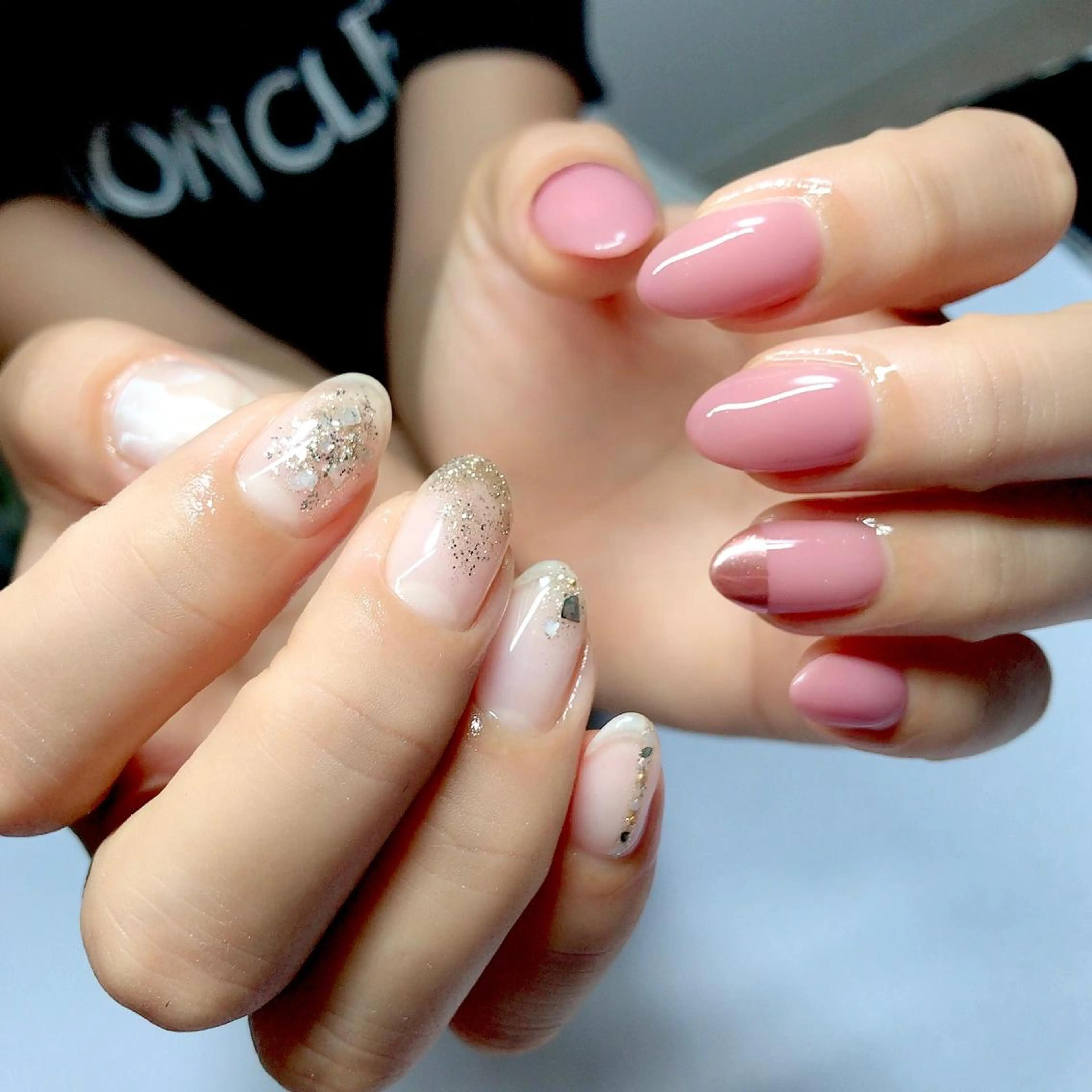 ネイル S Nailのネイルデザイン