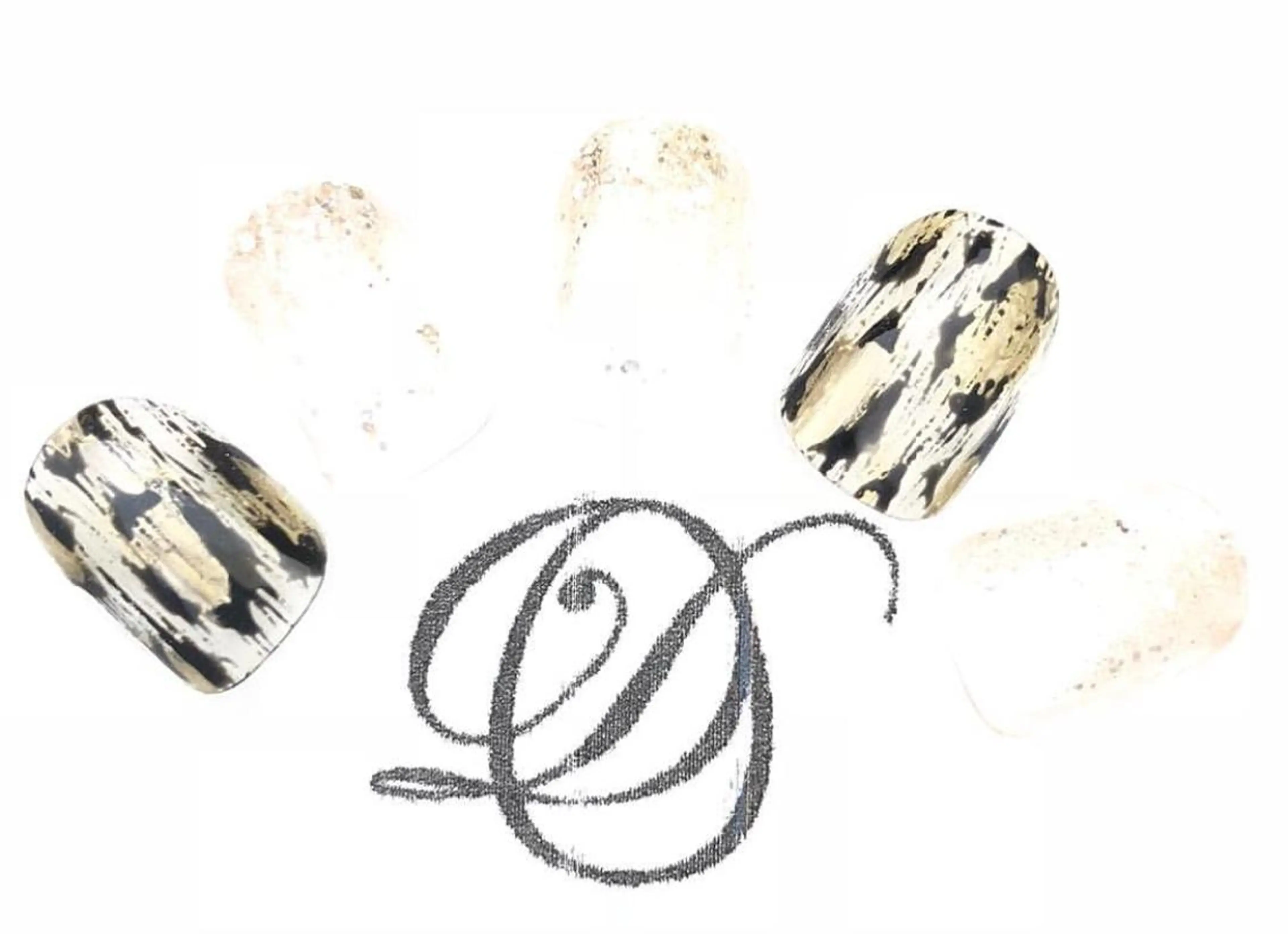 ネイル ゴージャス NAILSALON DIANAのネイルデザイン