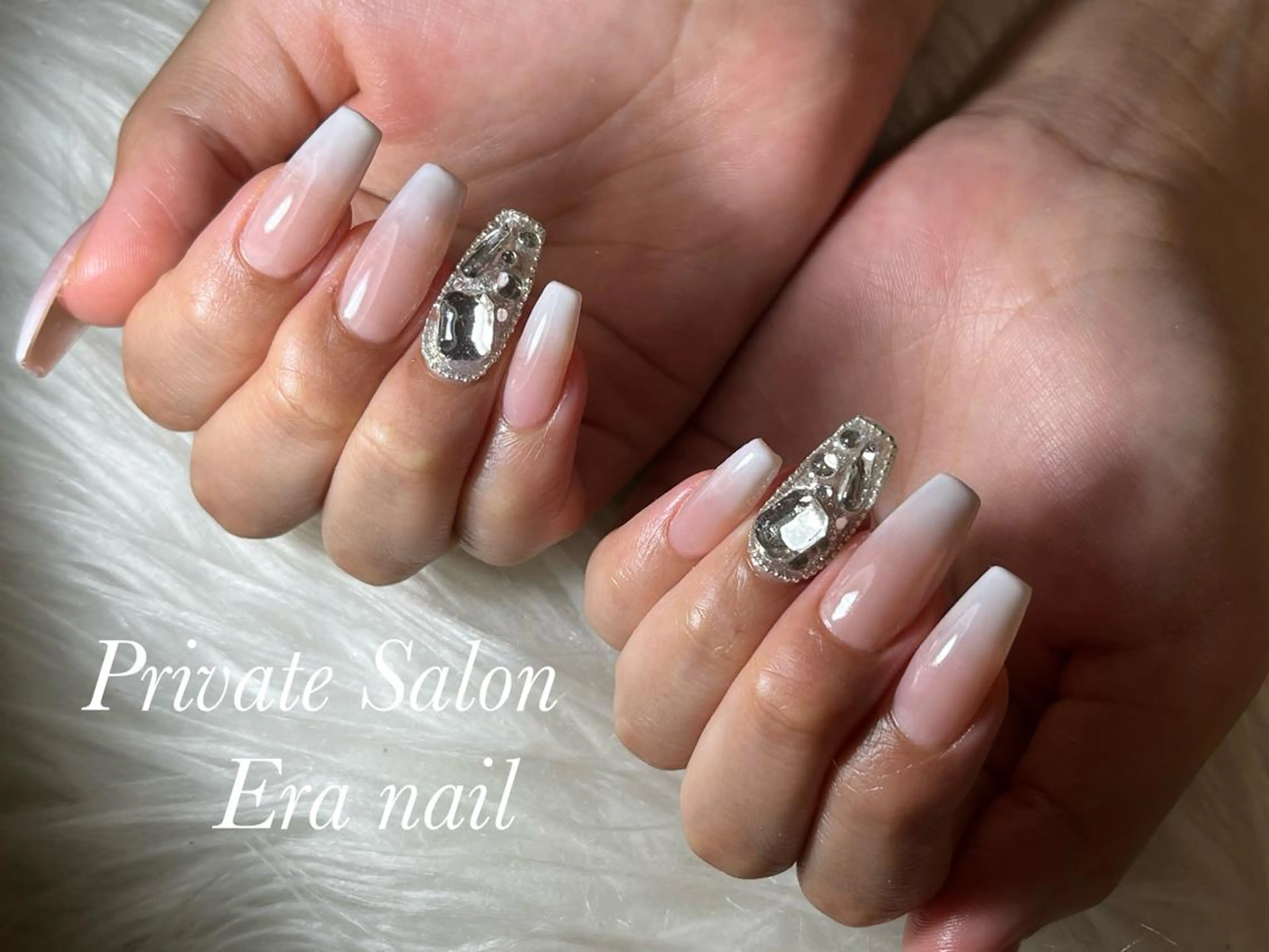 ネイル Era nailのネイルデザイン