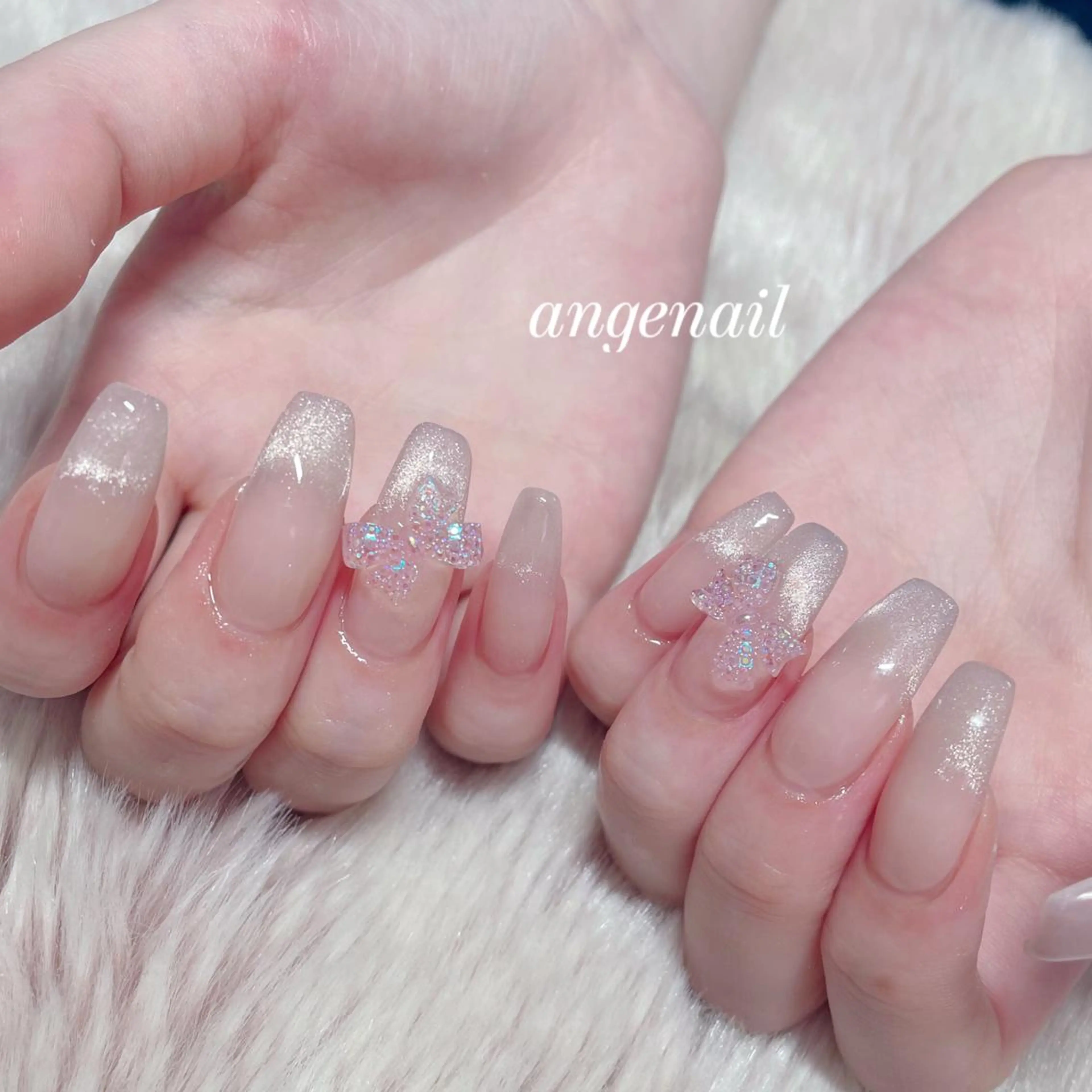 ネイル オーナーネイリスト MAKIのネイルデザイン