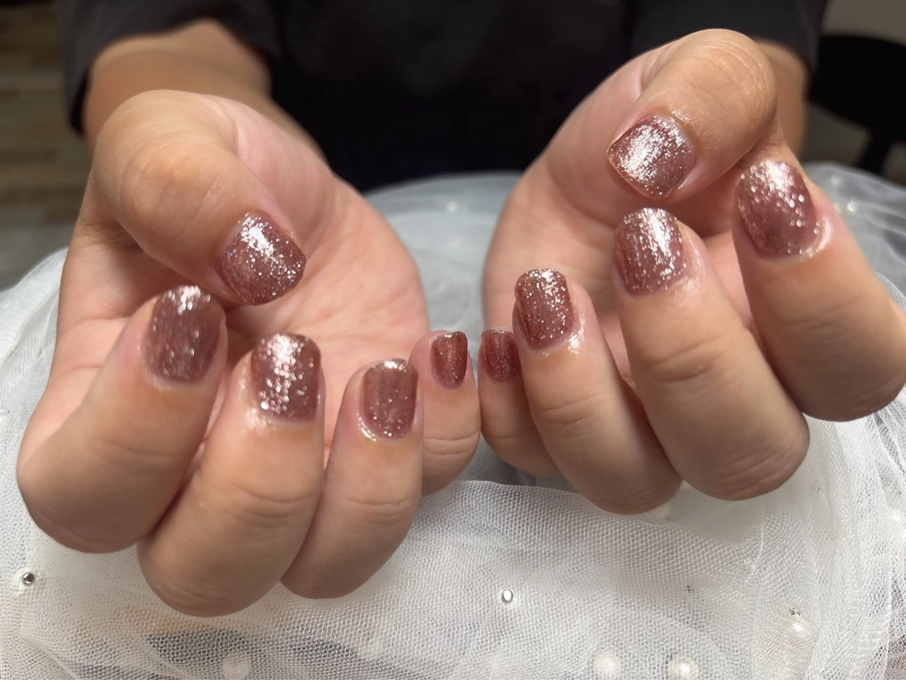 ネイル Nail NaNa コトのネイルデザイン