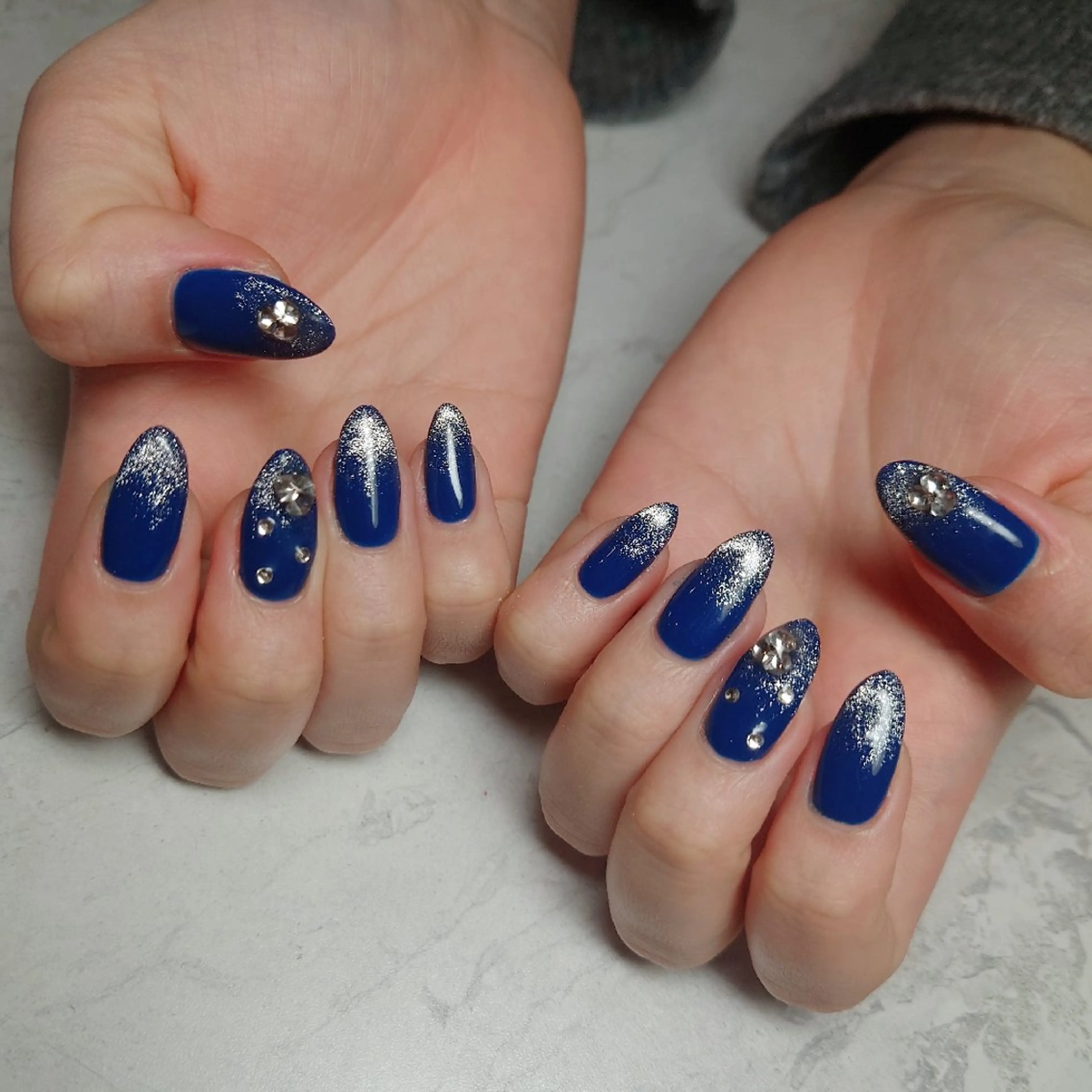 ネイル nailme! 遠藤智佳のネイルデザイン