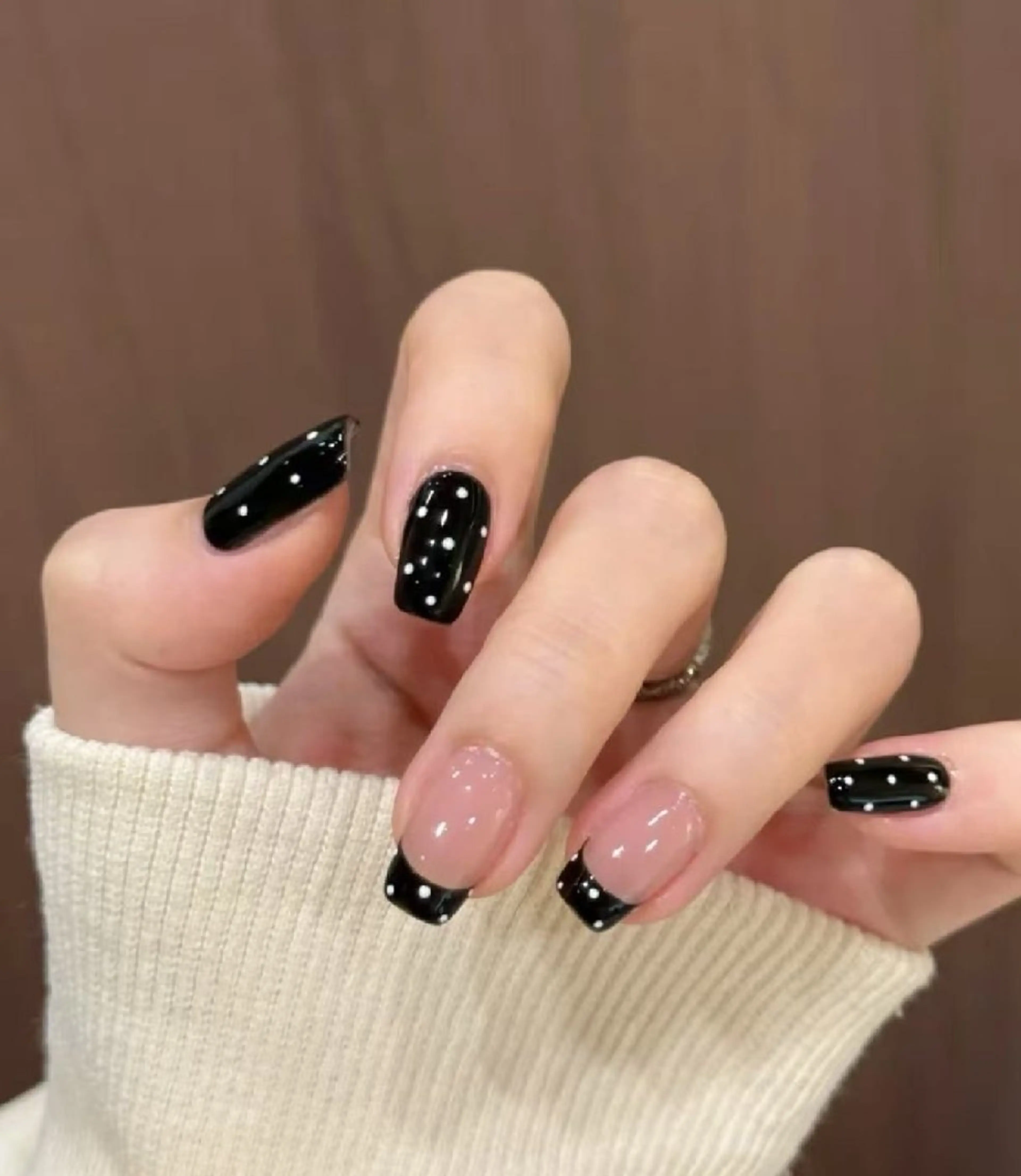 ネイル コアラ Y's salonのネイルデザイン