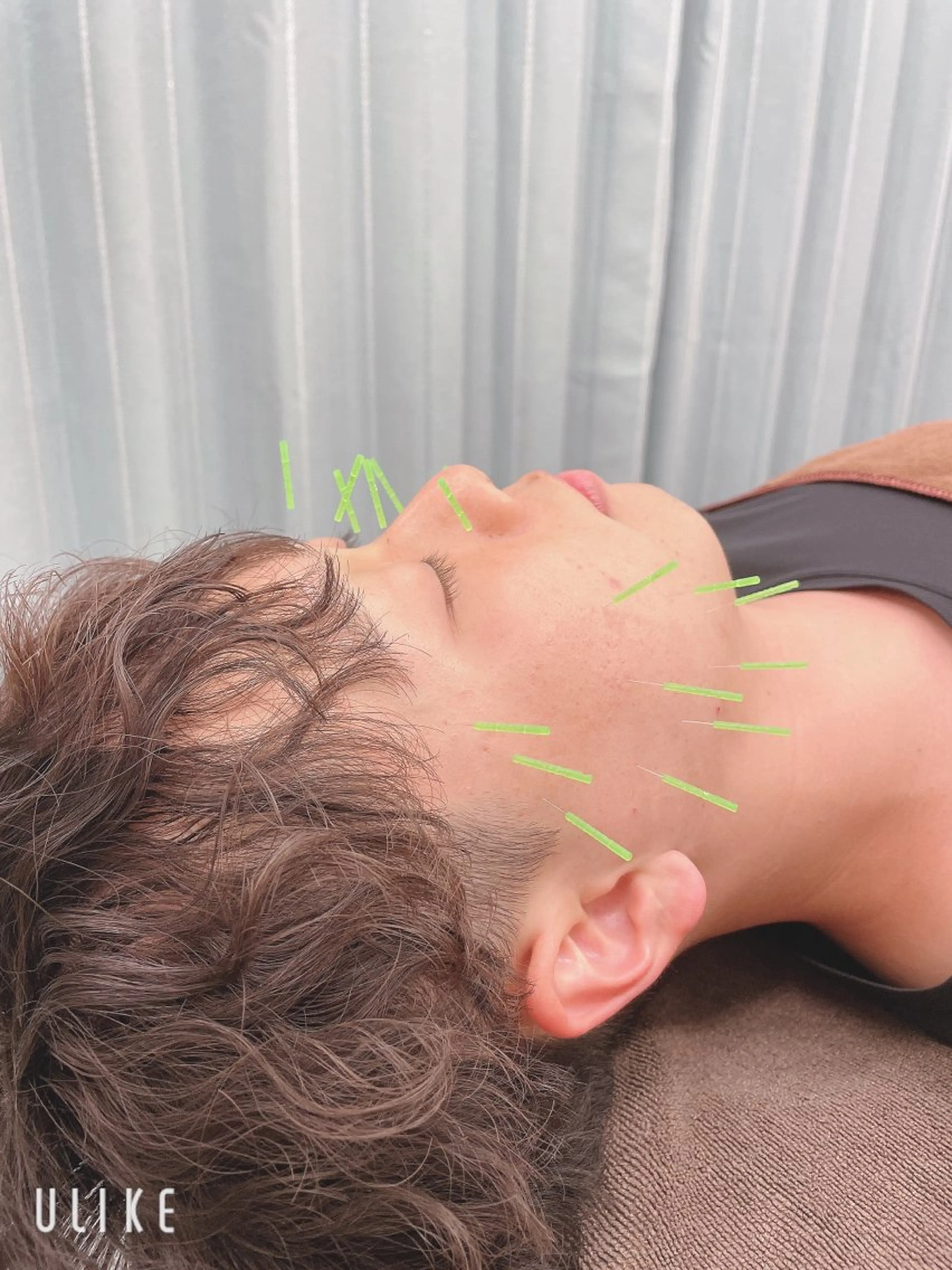 日進町 接骨院のエステ・リラクイメージ