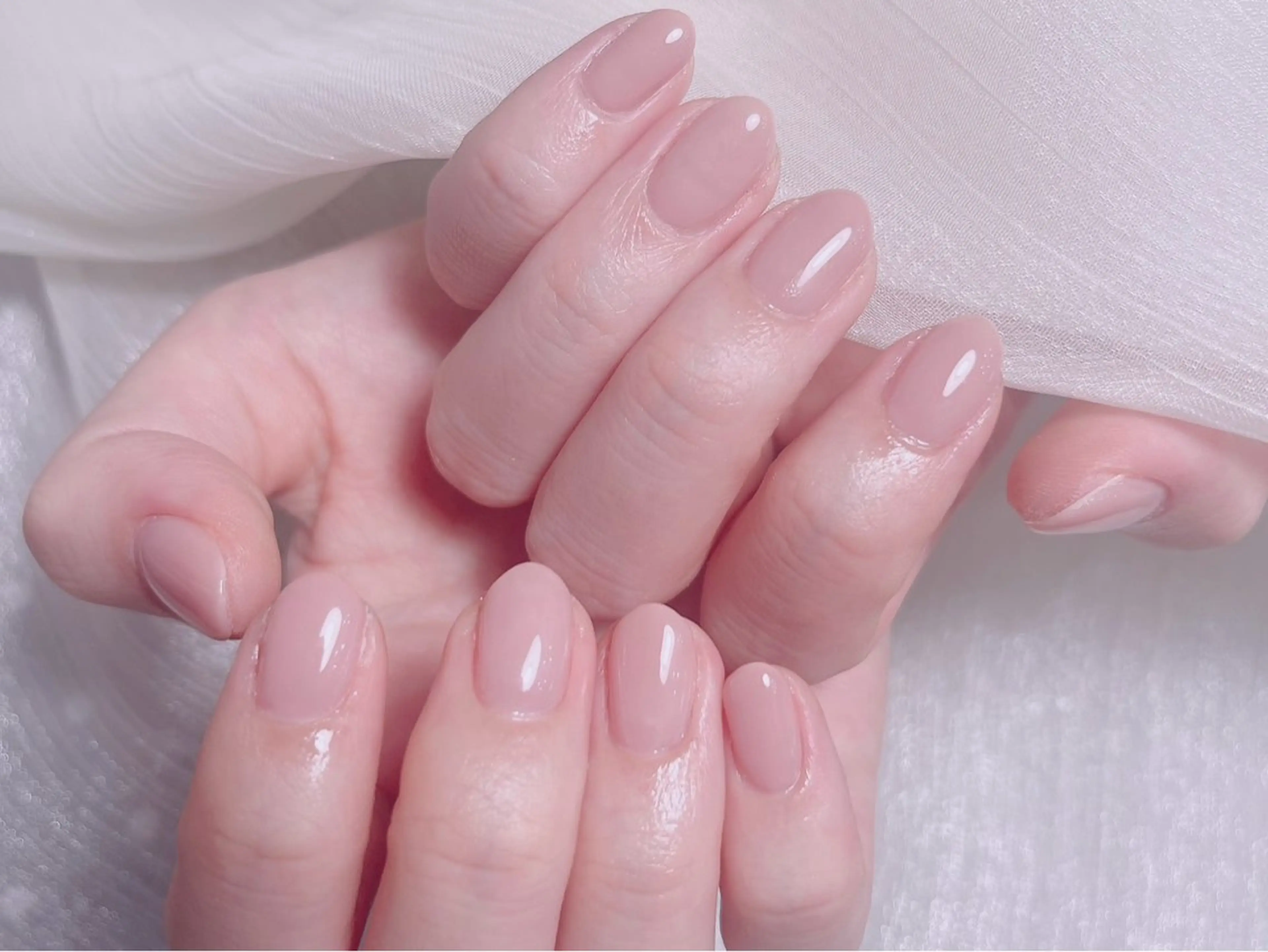 ネイル ハンドネイル ネイルサロン KARIのネイルデザイン