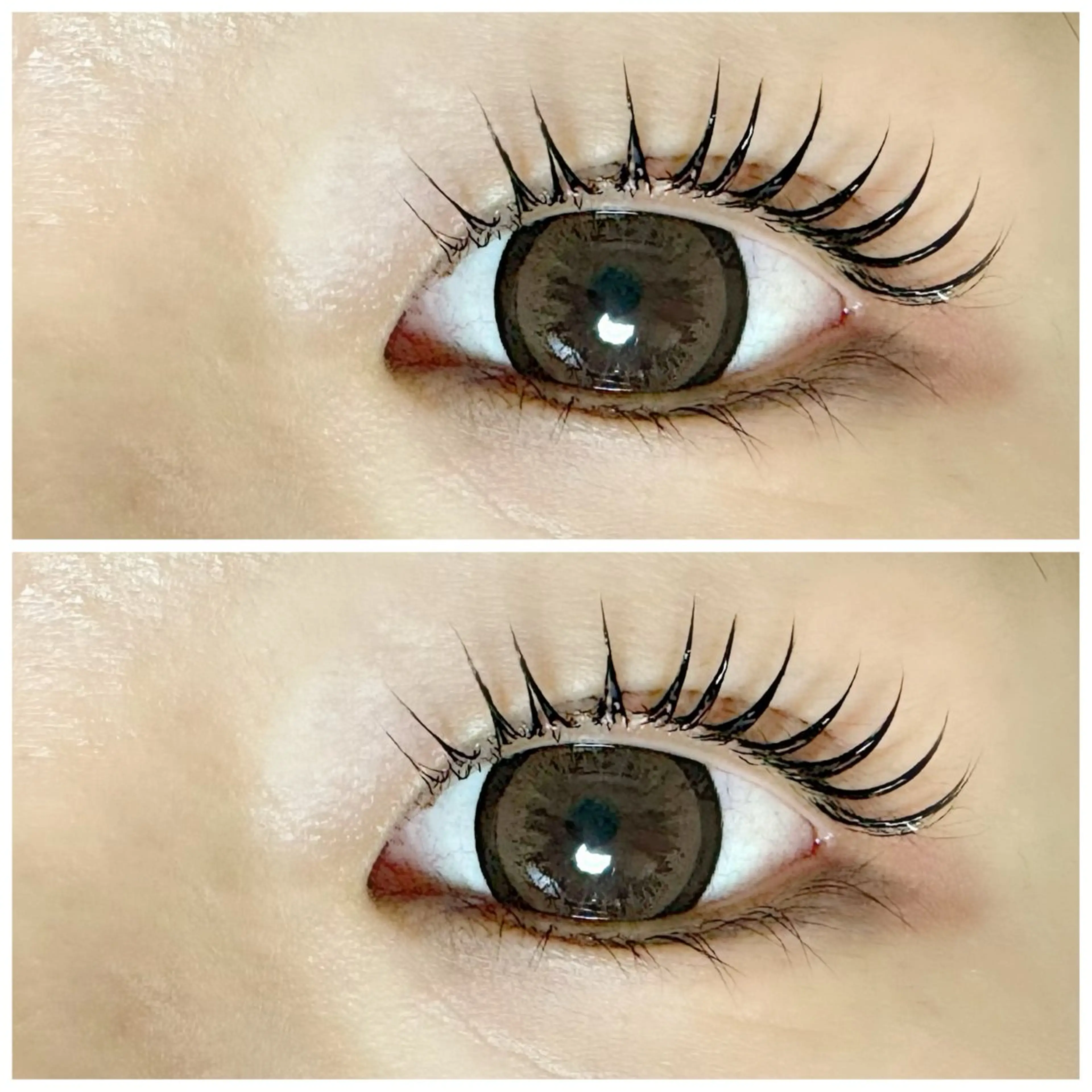 マツエク・マツパ ちだ りさこ🌼𓈒𓏸のマツエク・マツパデザイン