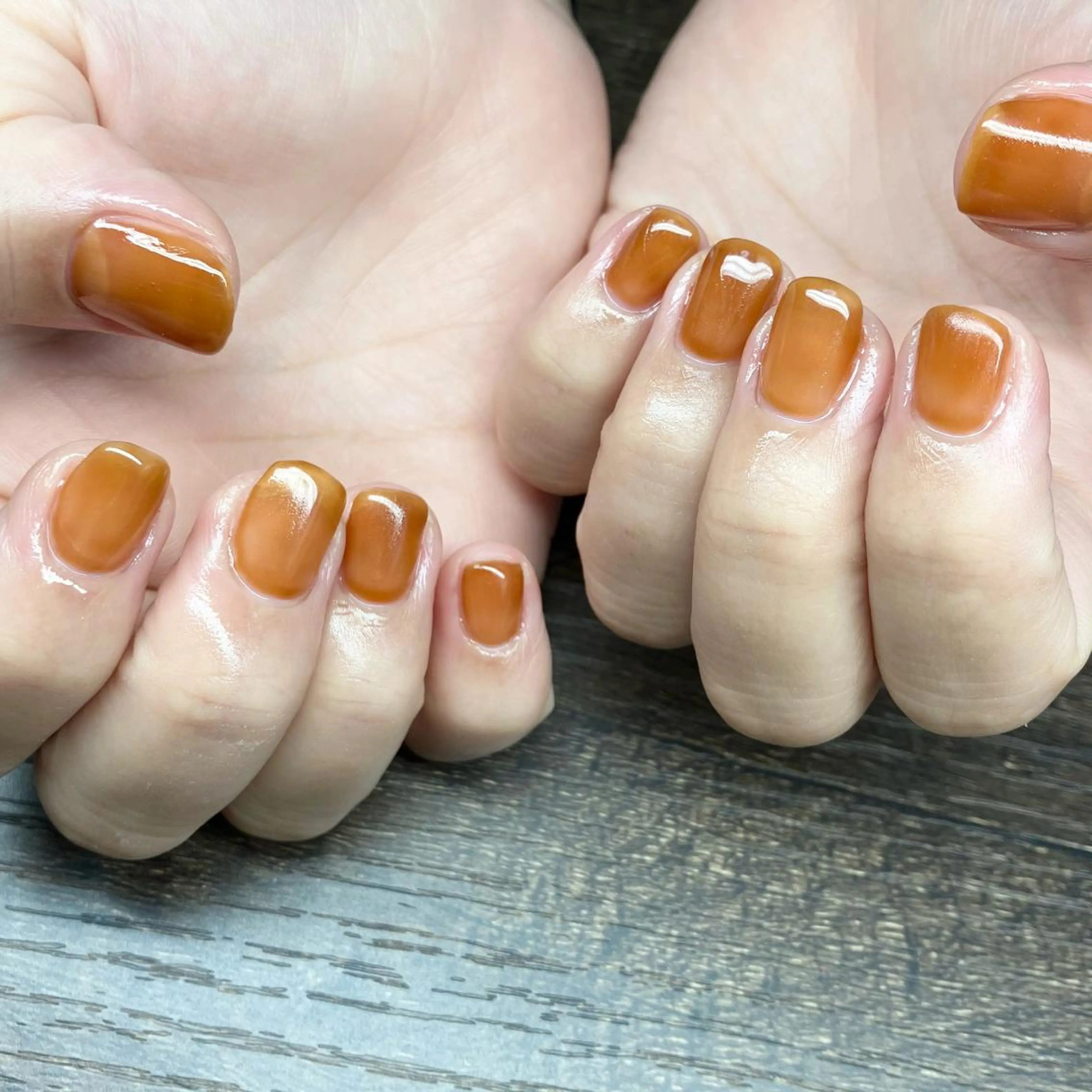 ネイル hiroba nailのネイルデザイン