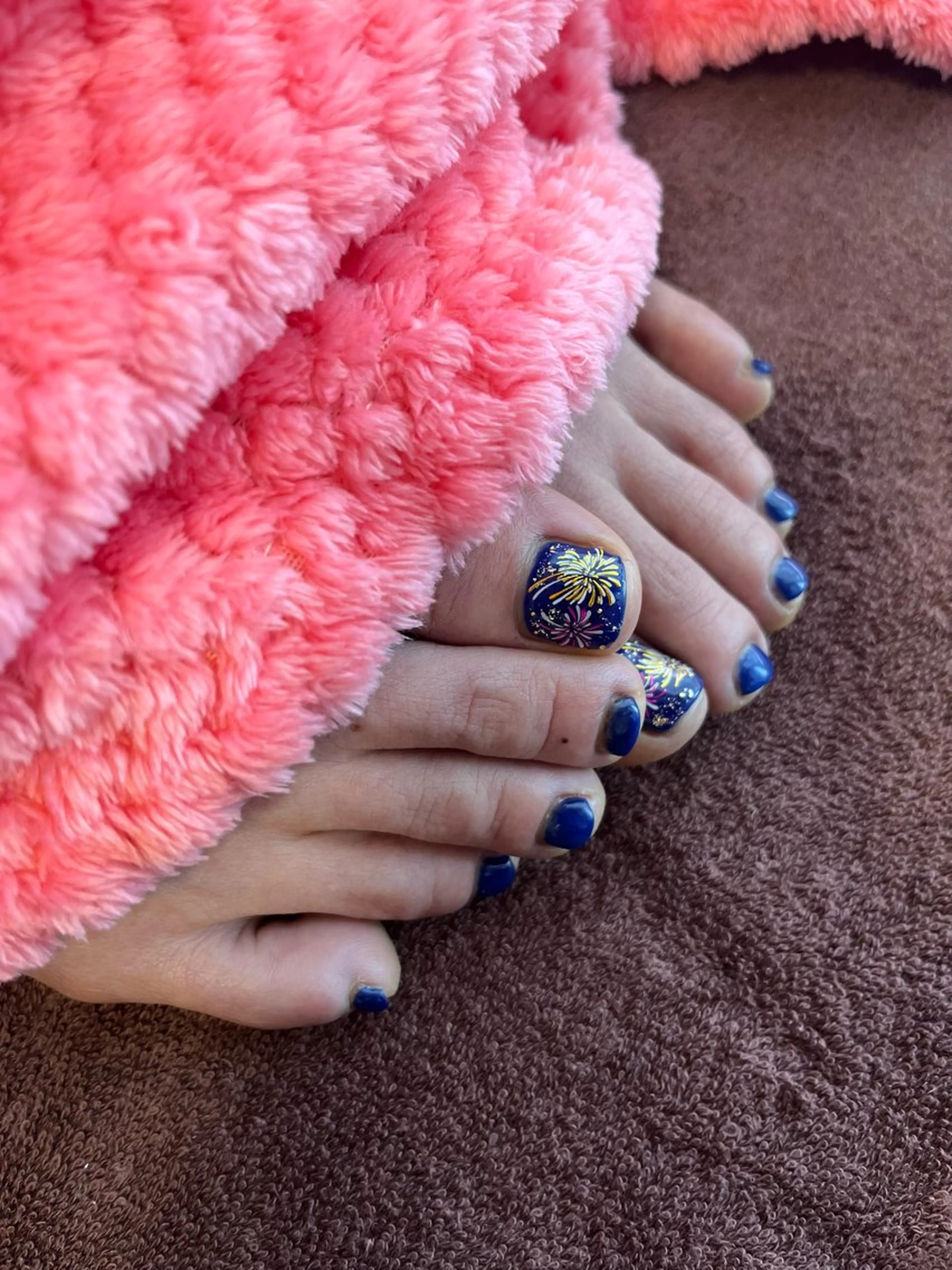 ネイル ネイル スゥリールのネイルデザイン