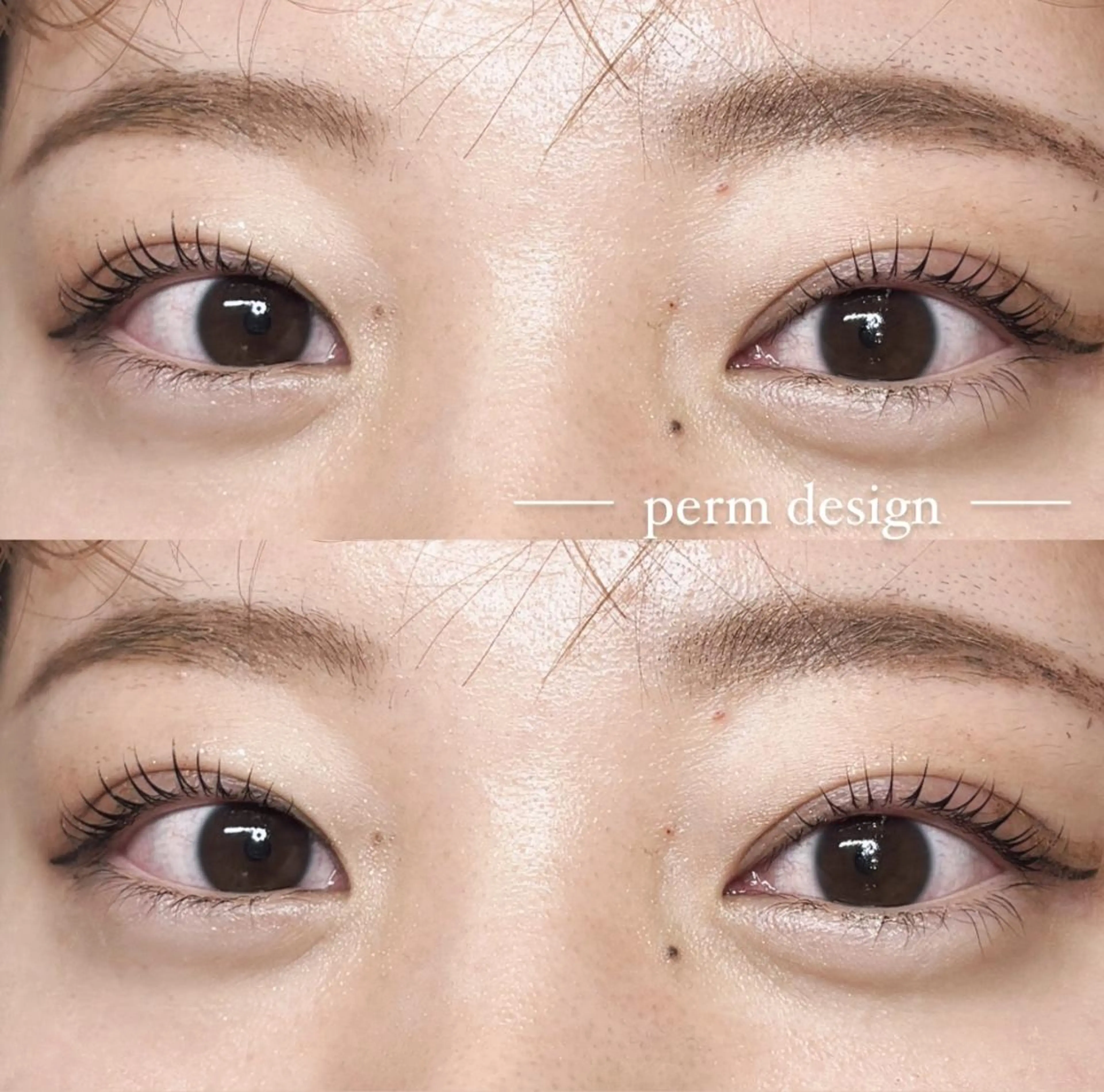 マツエク・マツパ 神戸元町店 スタッフのヘアスタイル