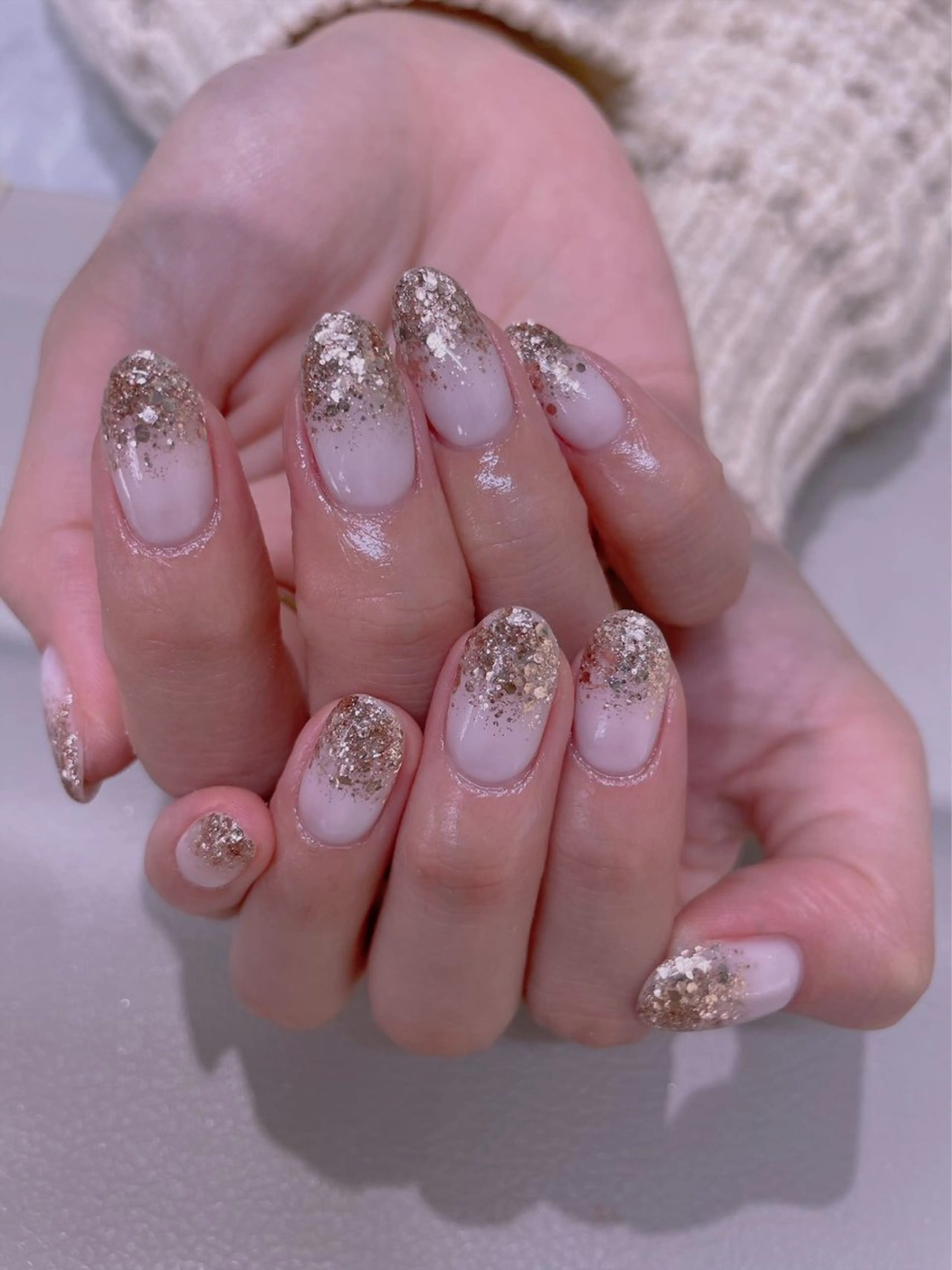 ネイル エムズ ハヤシのネイルデザイン