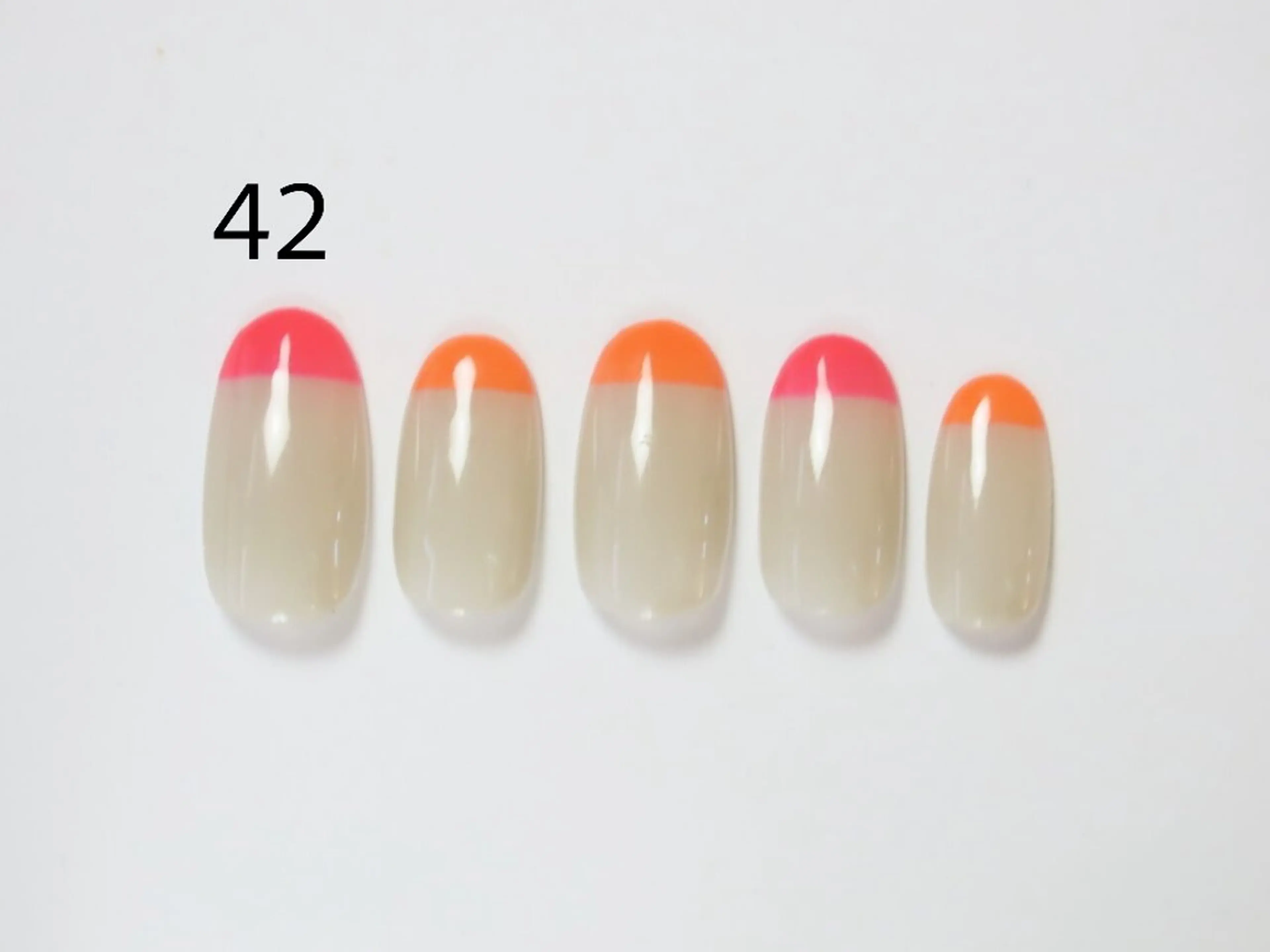 ネイル Maum 新潟店のマツエク・マツパデザイン