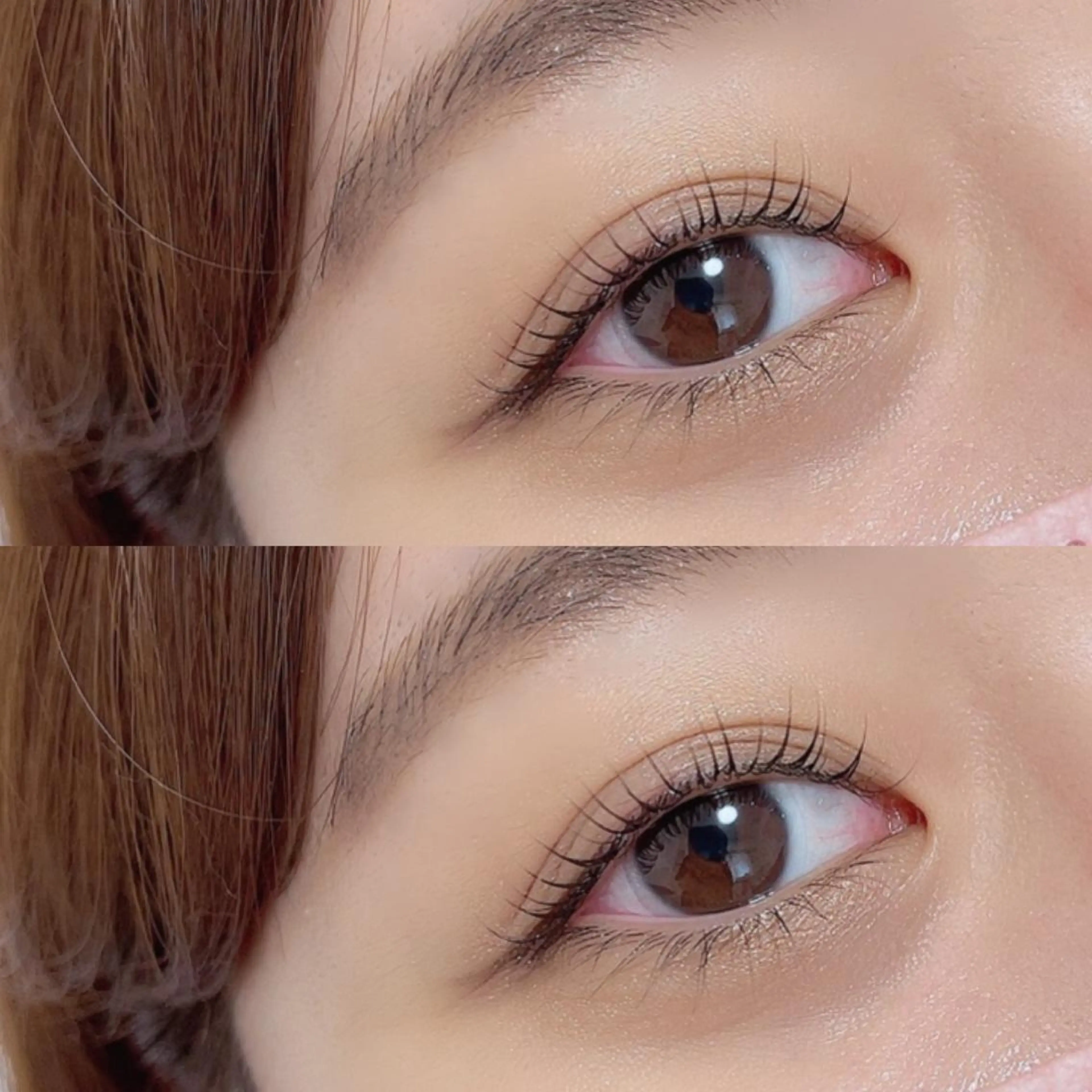 マツエク・マツパ マツパ atore つかさのマツエク・マツパデザイン