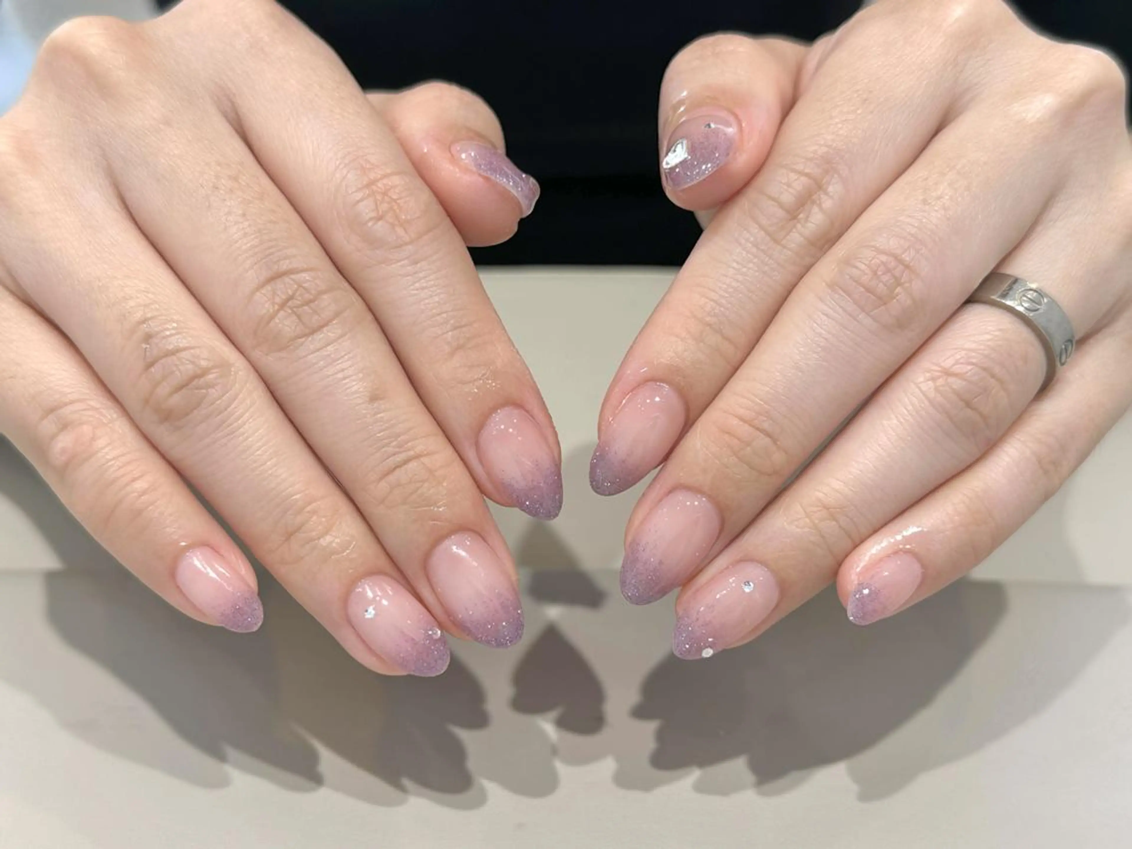ネイル CHERIRNAIL ブンのネイルデザイン