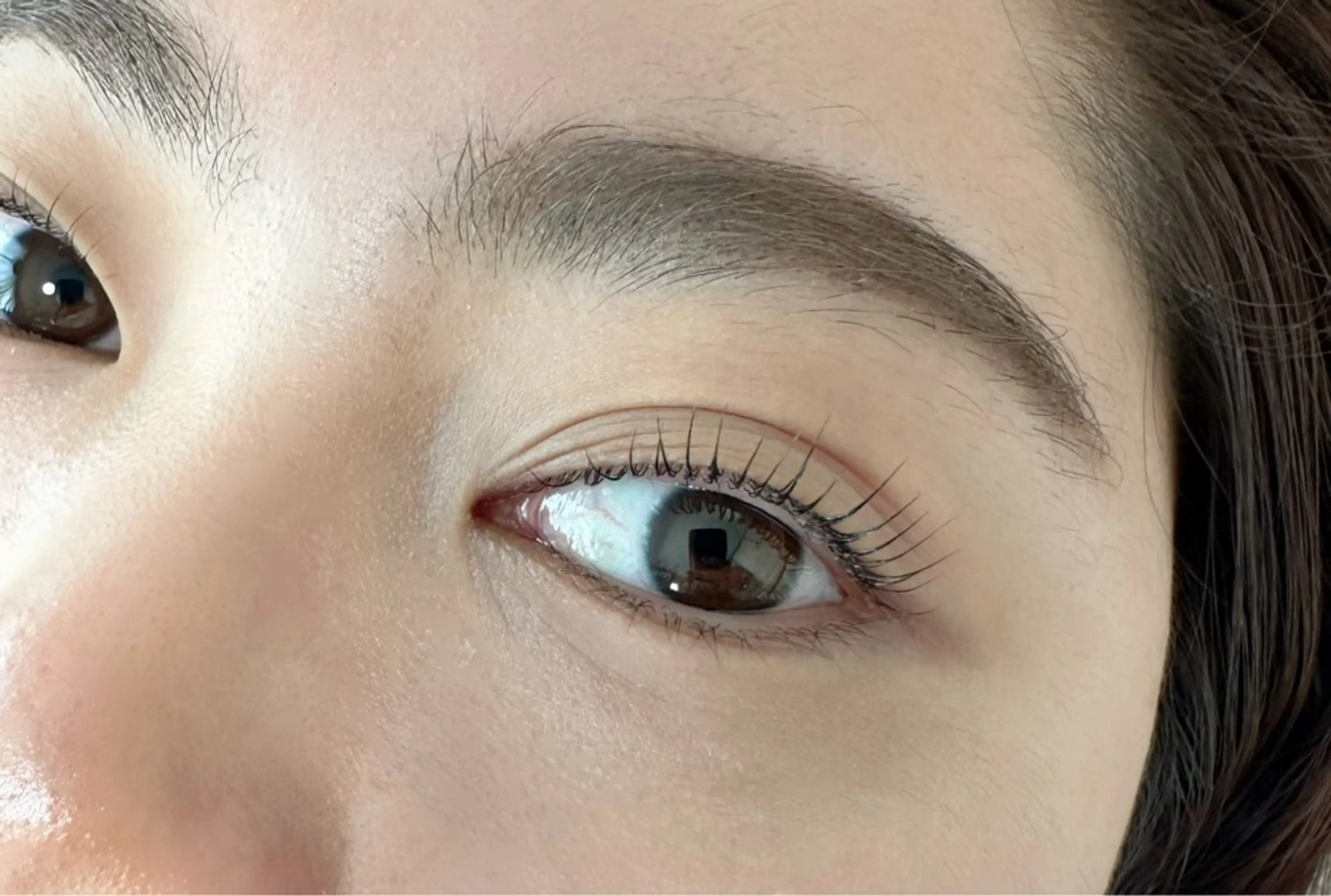 マツエク・マツパ SAYAKA 🫧のマツエク・マツパデザイン