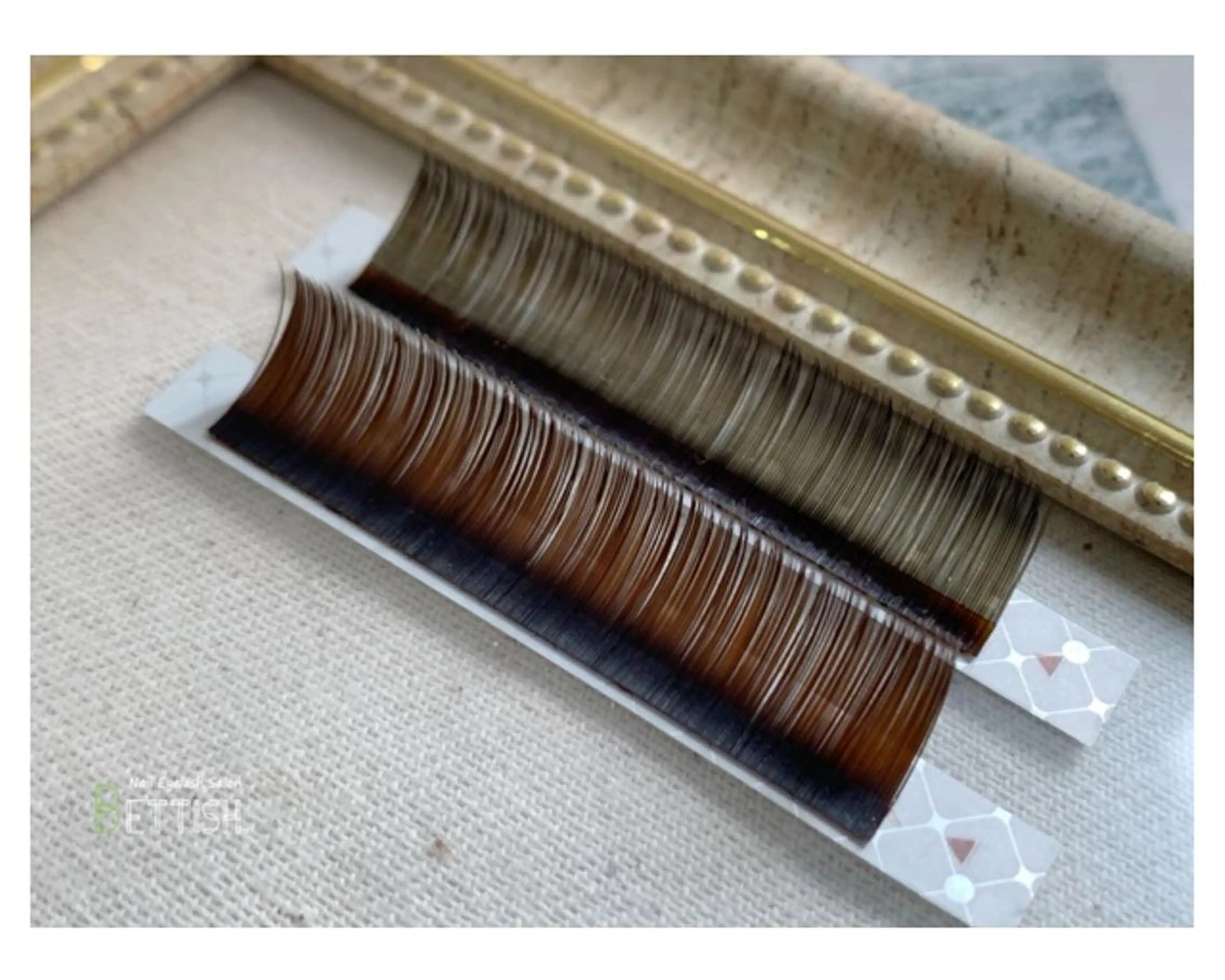 マツエク・マツパ Yuuka. ◡̈⃝︎のネイルデザイン