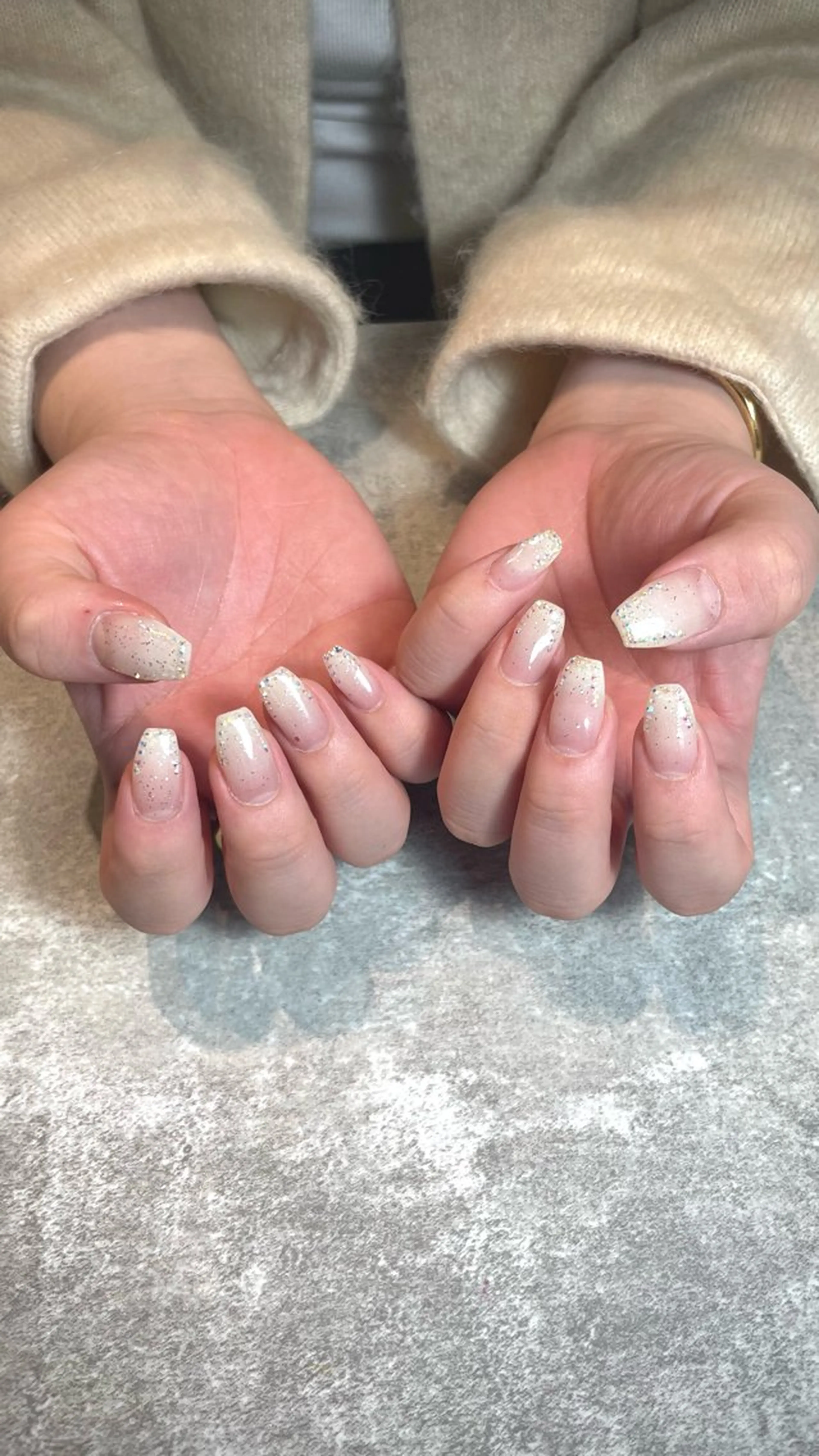 ネイル ハンドネイル nail moanaのネイルデザイン
