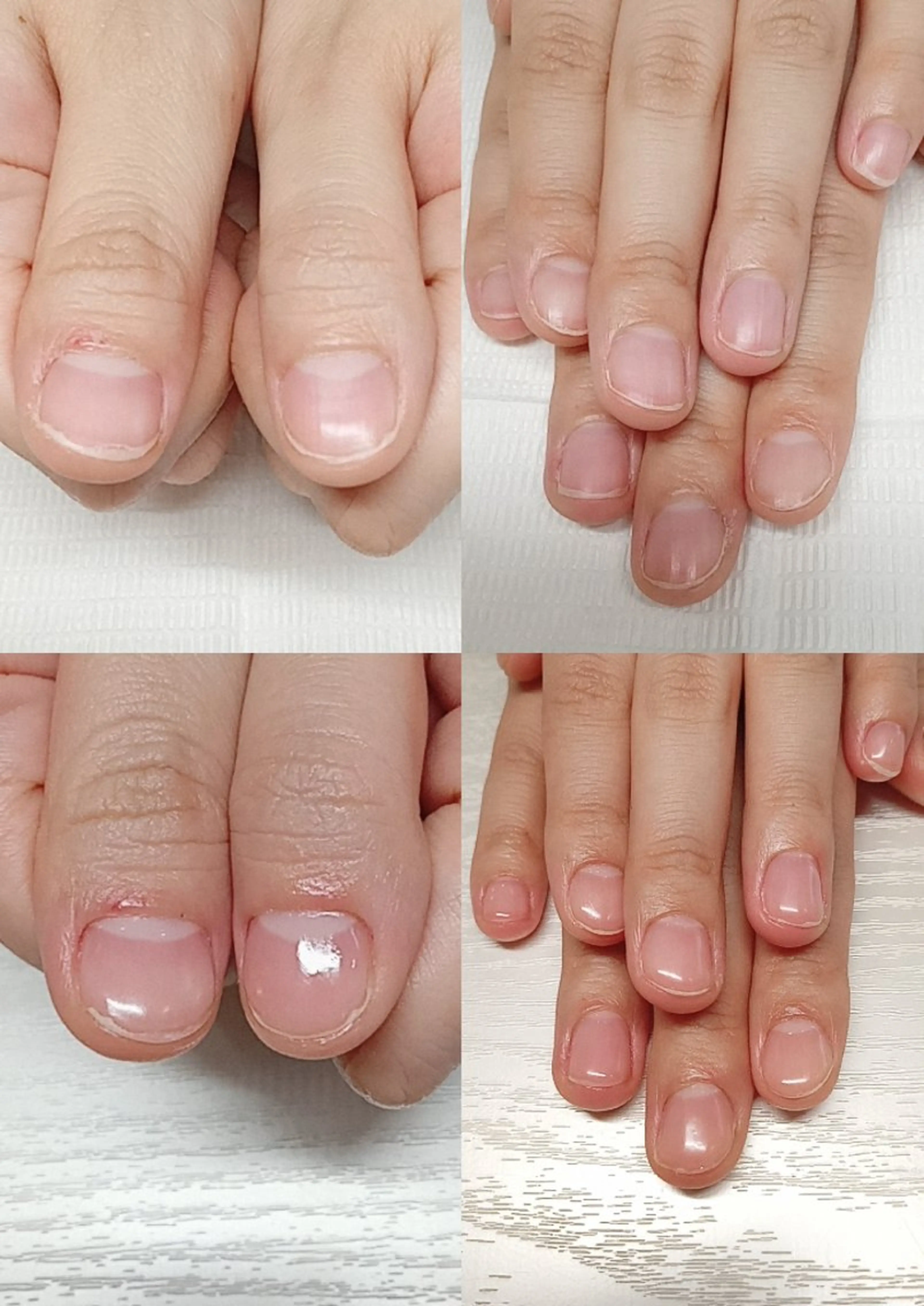 ネイル 【まみ】 Ka Pilinaのネイルデザイン