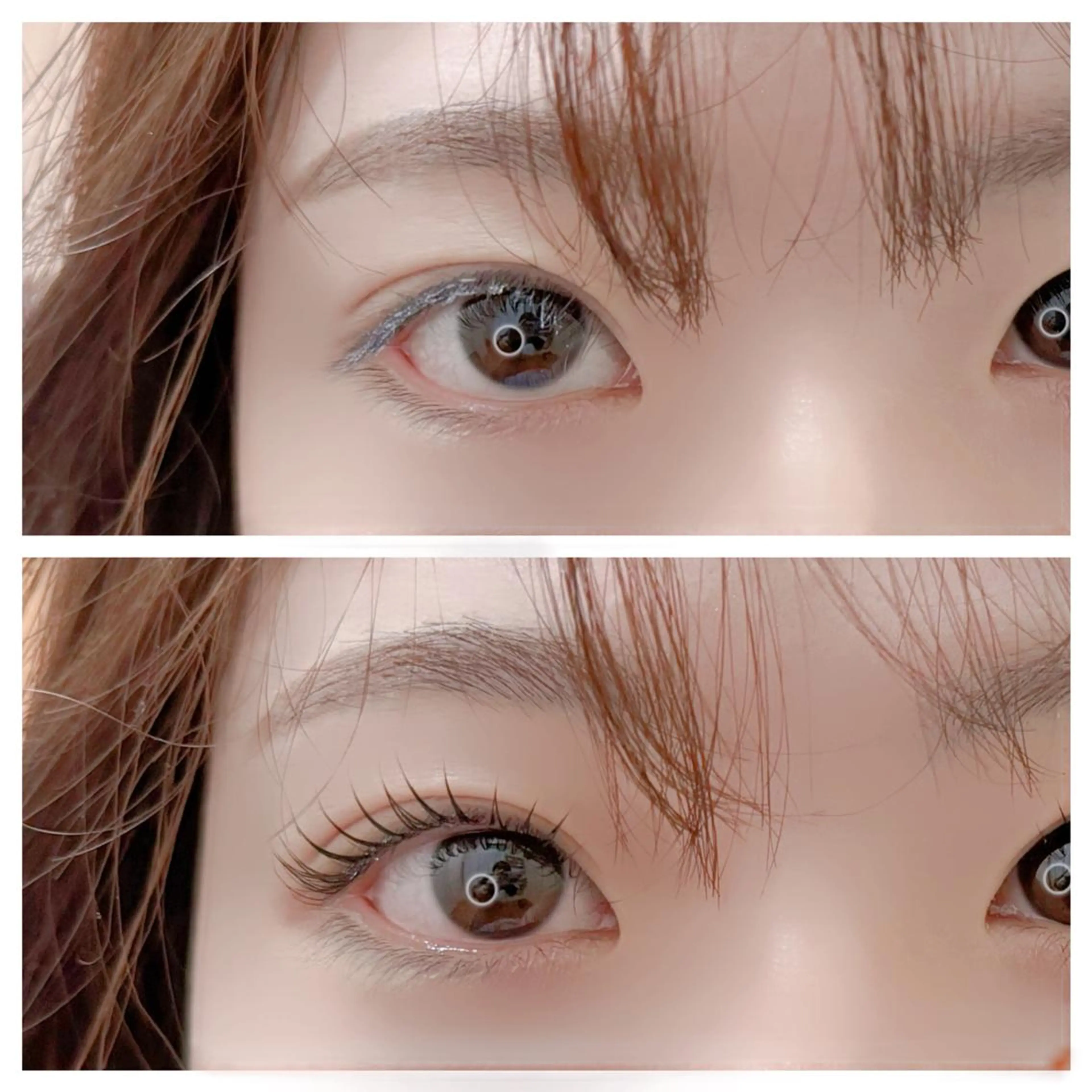 マツエク・マツパ 天王寺駅cocoa 🌷Mayuのマツエク・マツパデザイン