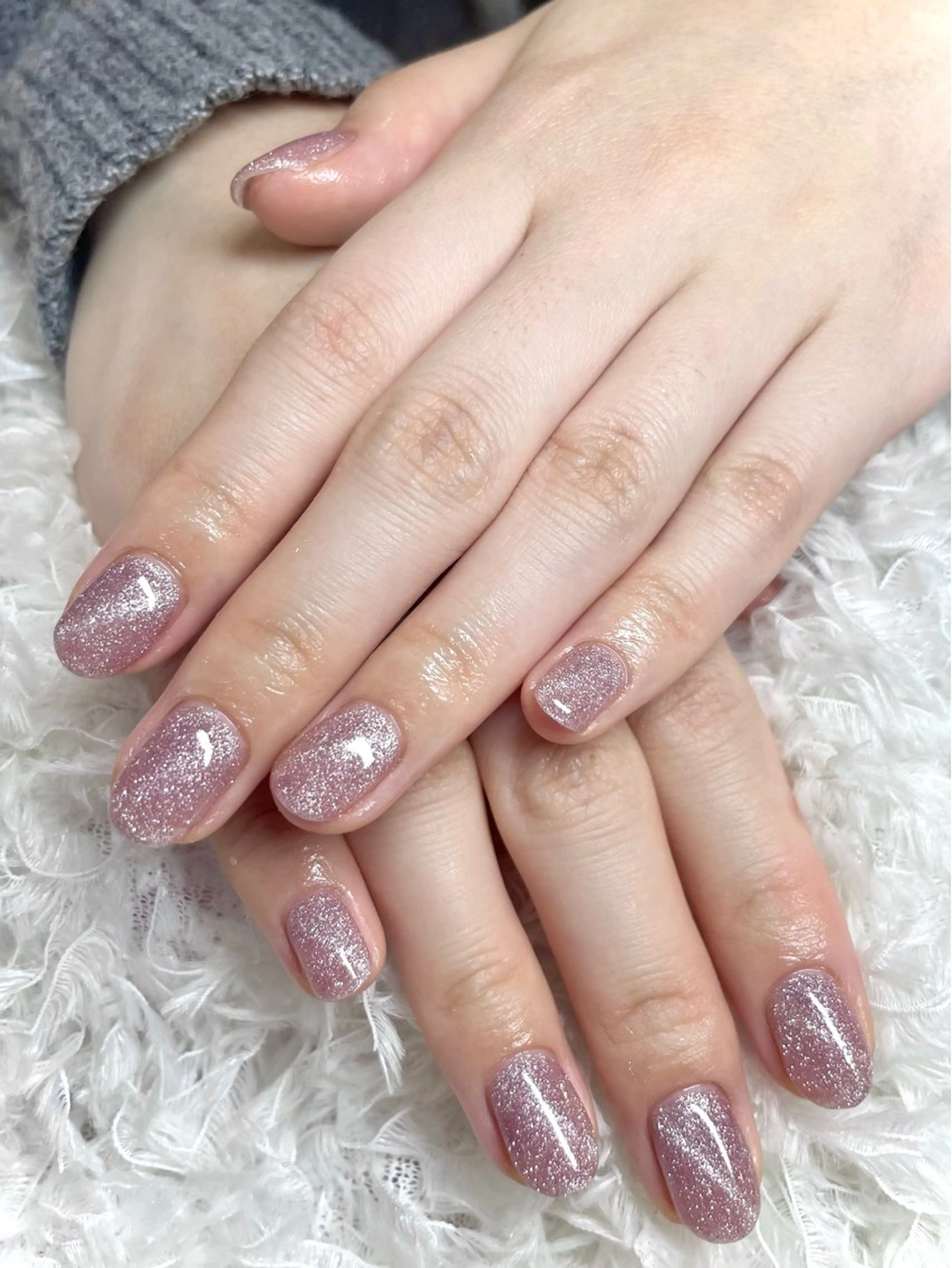 ネイル ハンドネイル 三浦 絆生のネイルデザイン