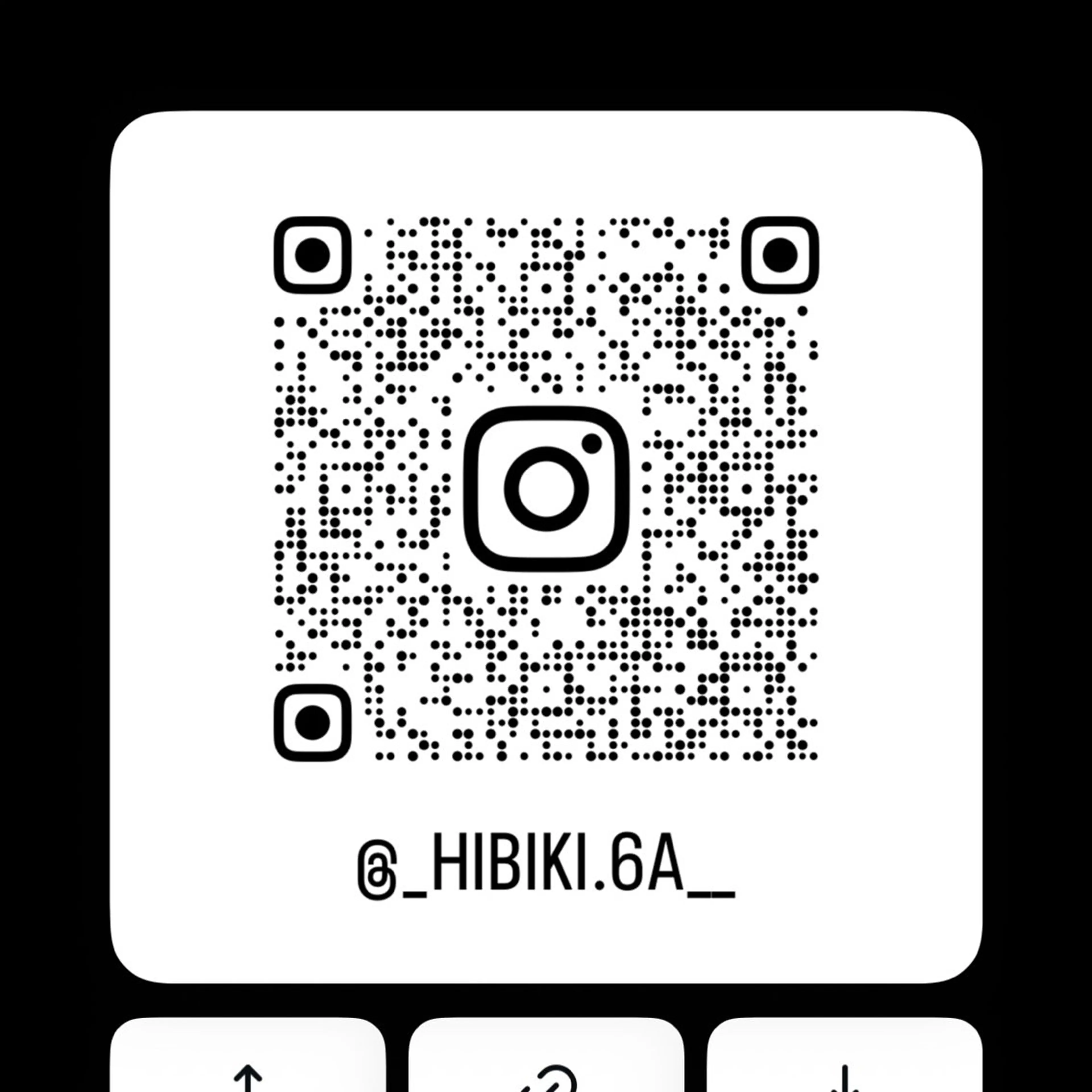 HIBIKI / ブリーチモデルのヘアスタイル