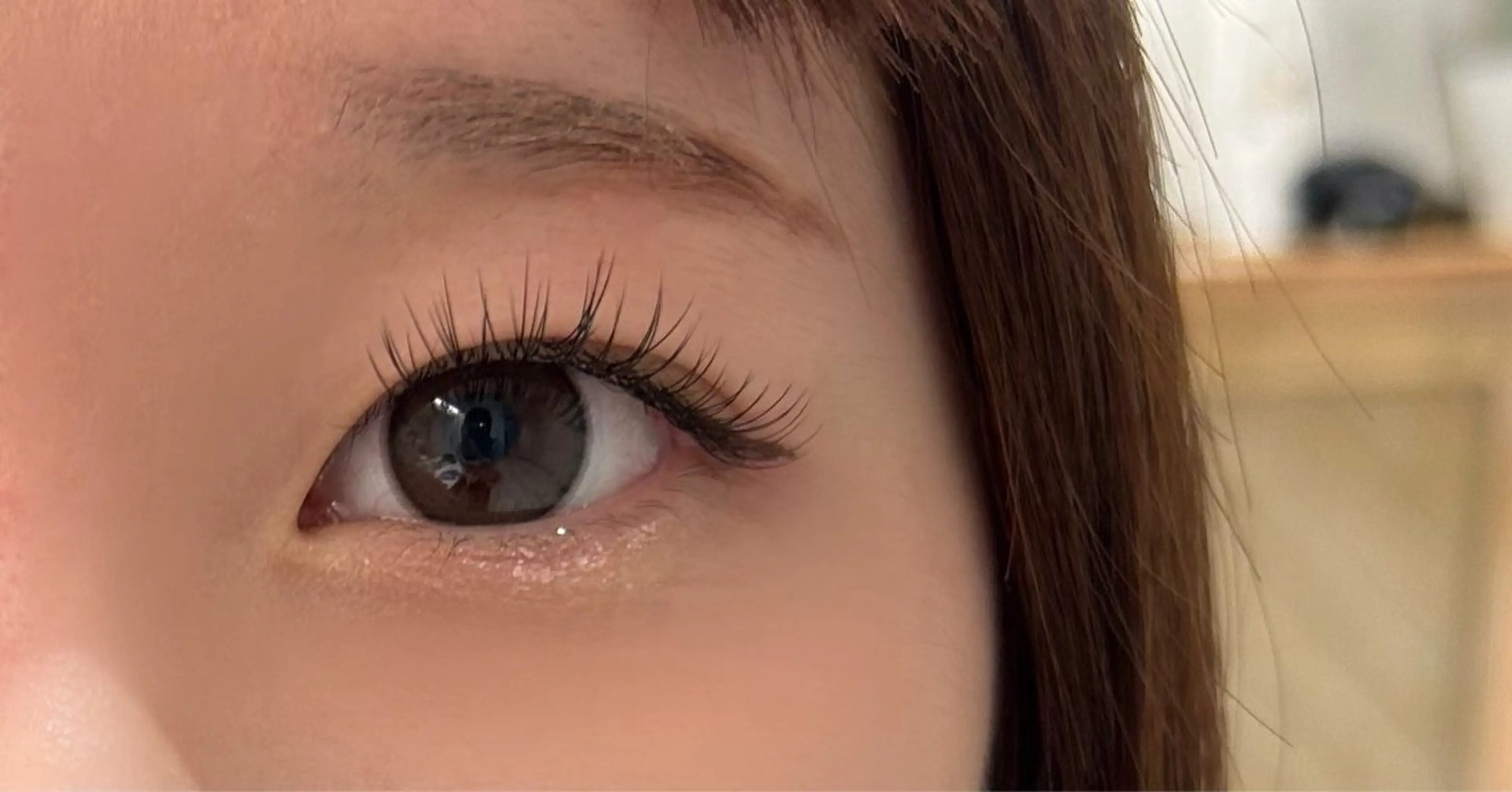 マツエク・マツパ Lowen 野原のマツエク・マツパデザイン