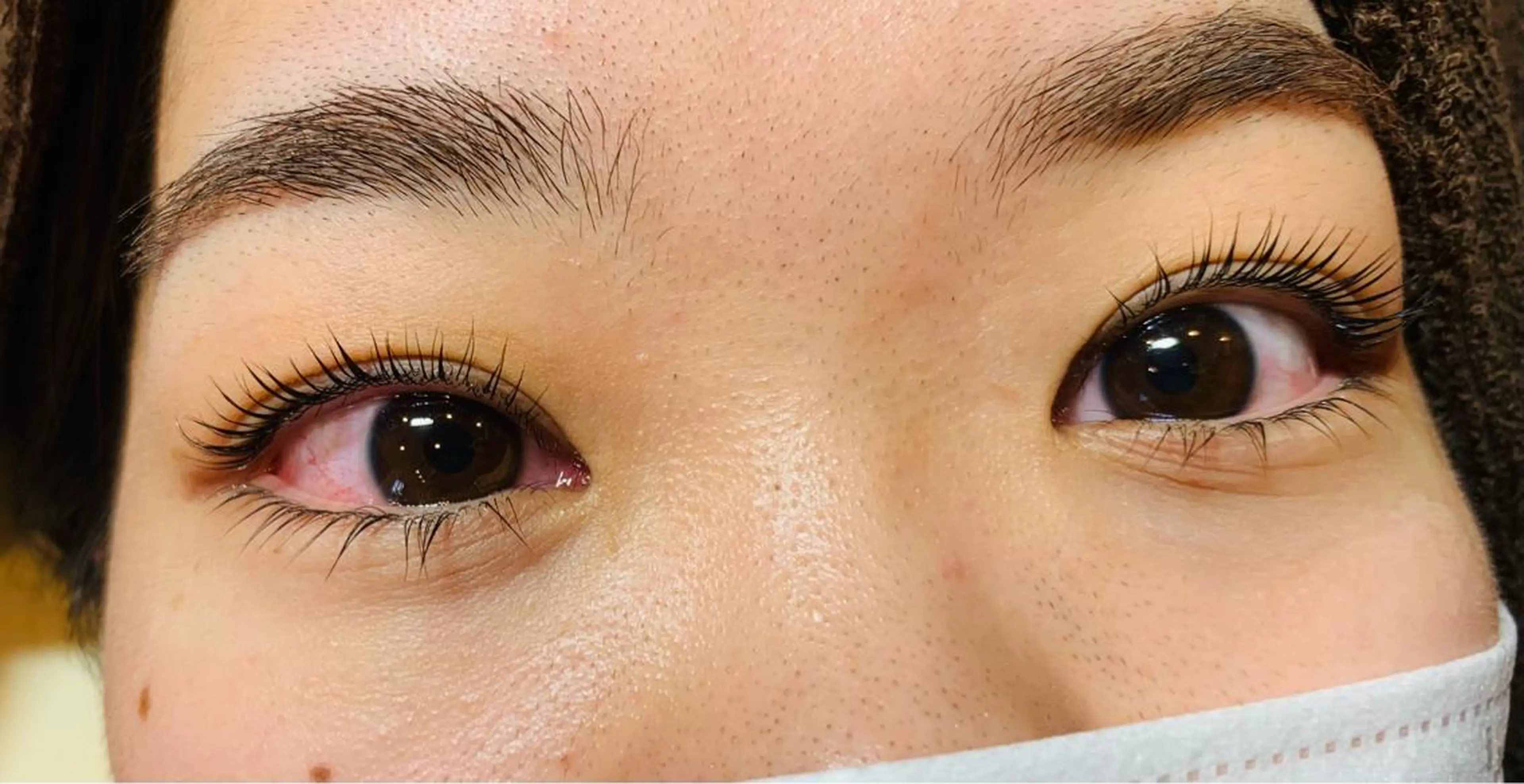 マツエク・マツパ ステラマリス 〜KIMURA〜のマツエク・マツパデザイン