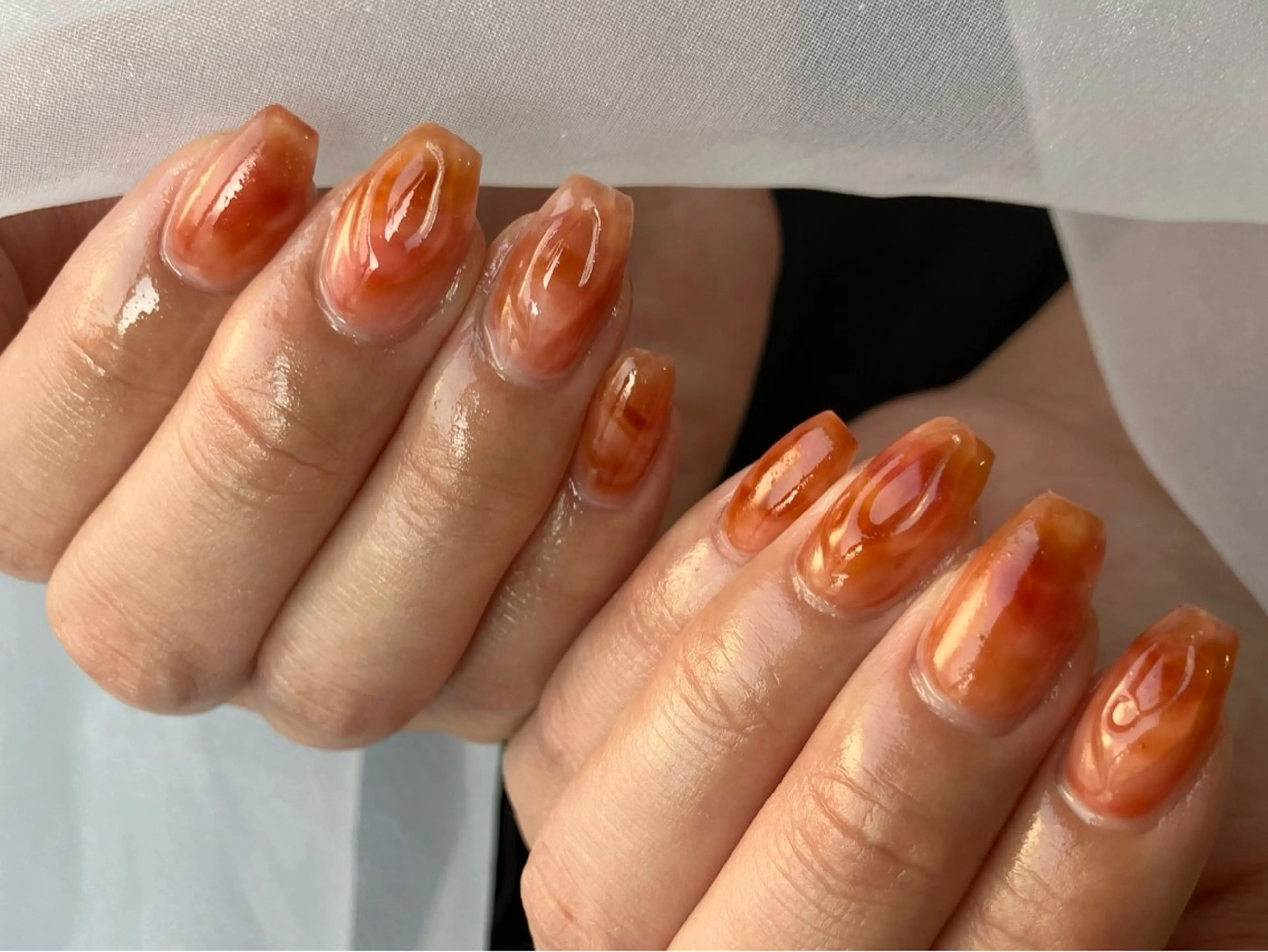 ネイル nail salon neigeのネイルデザイン