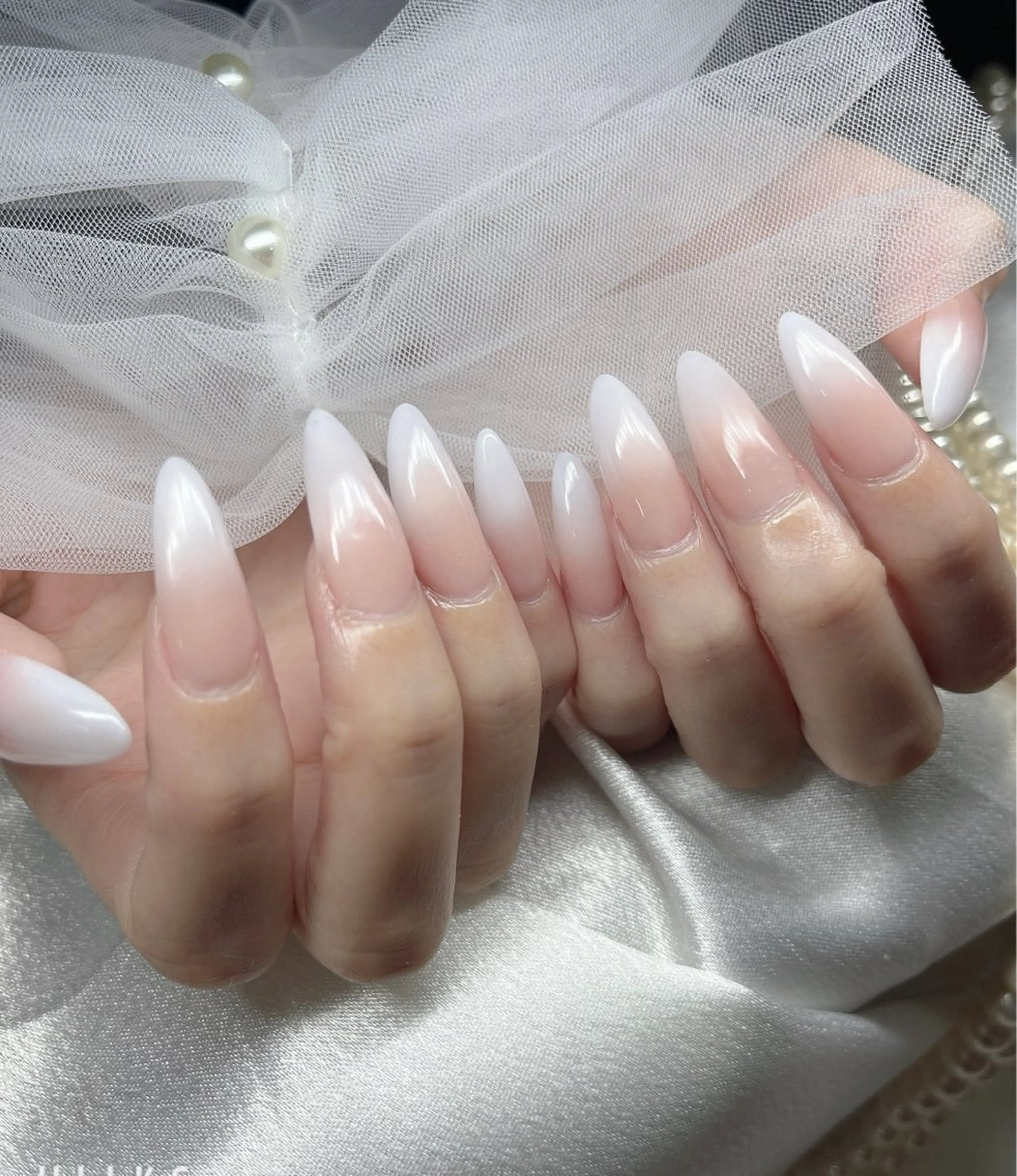 ネイル ハンドネイル YOLO NAILのネイルデザイン