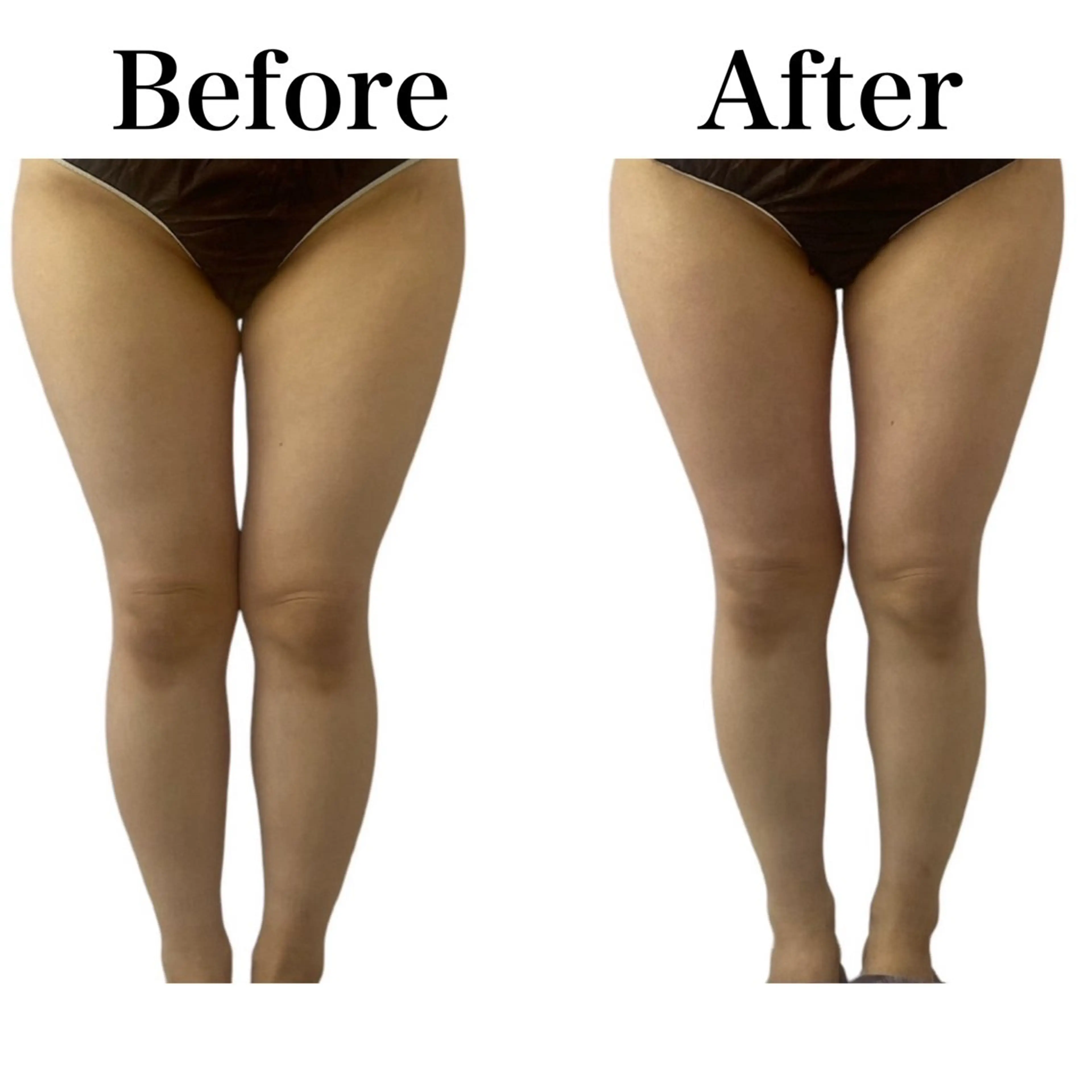 Body Salon_Jのエステ・リラクイメージ