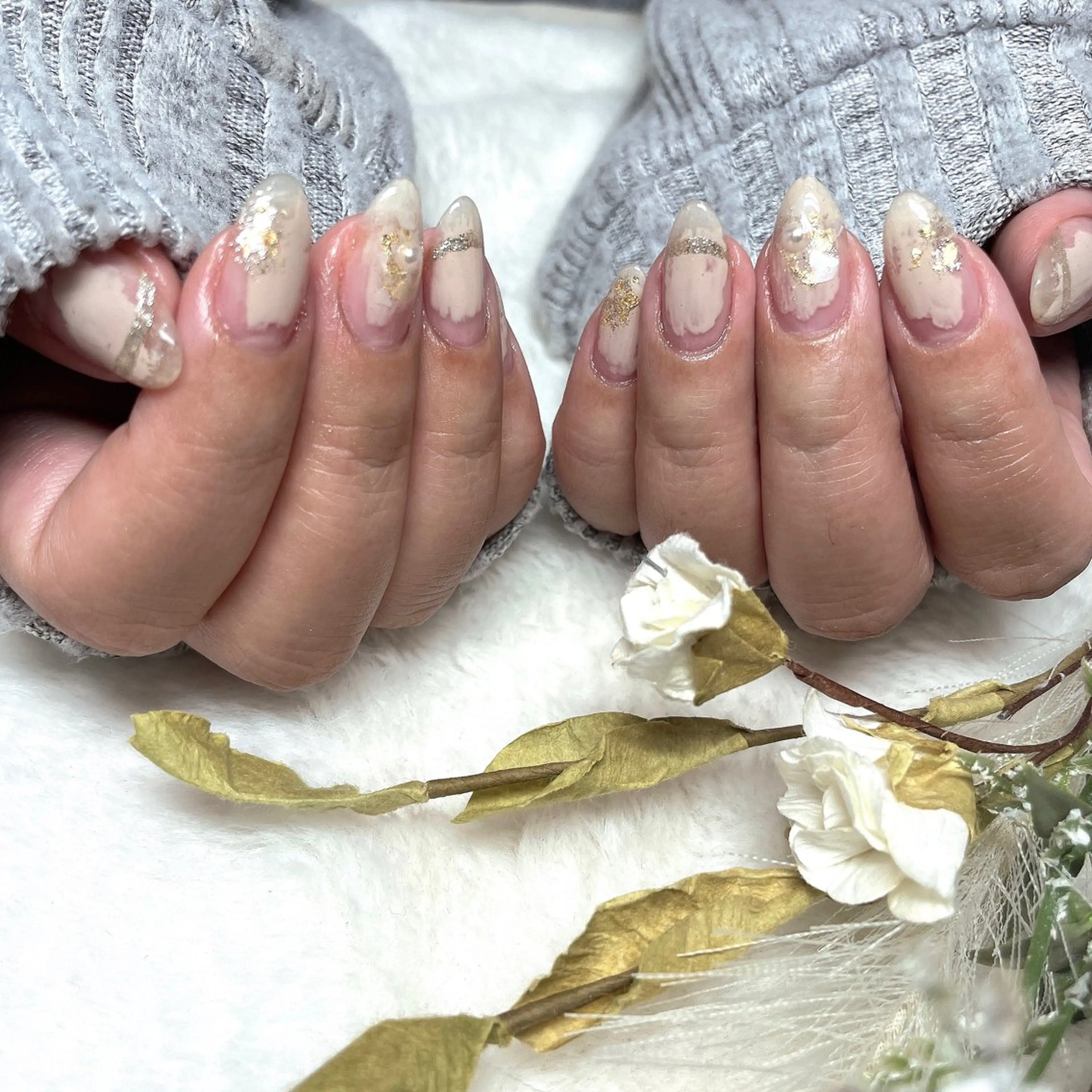 ネイル アイネイリスト Aのマツエク・マツパデザイン