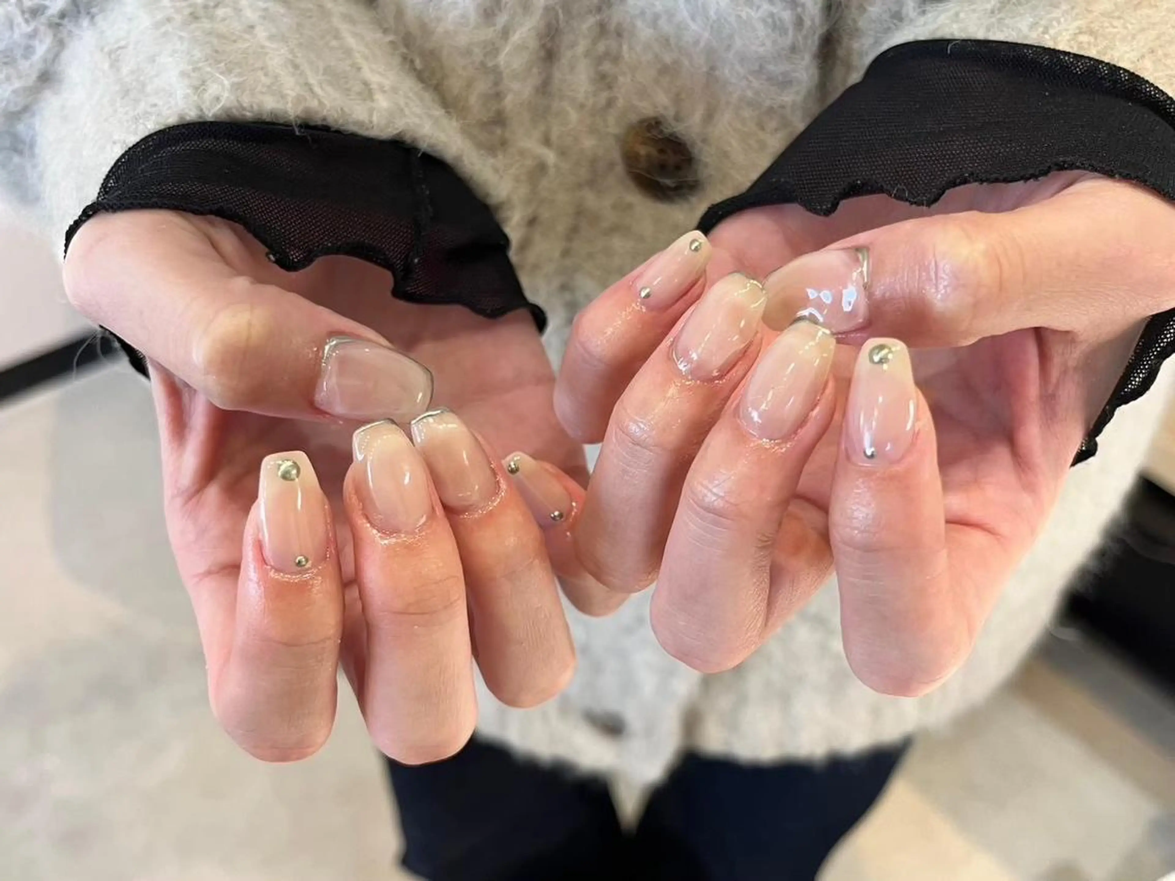 ネイル Demi 武蔵浦和店のネイルデザイン