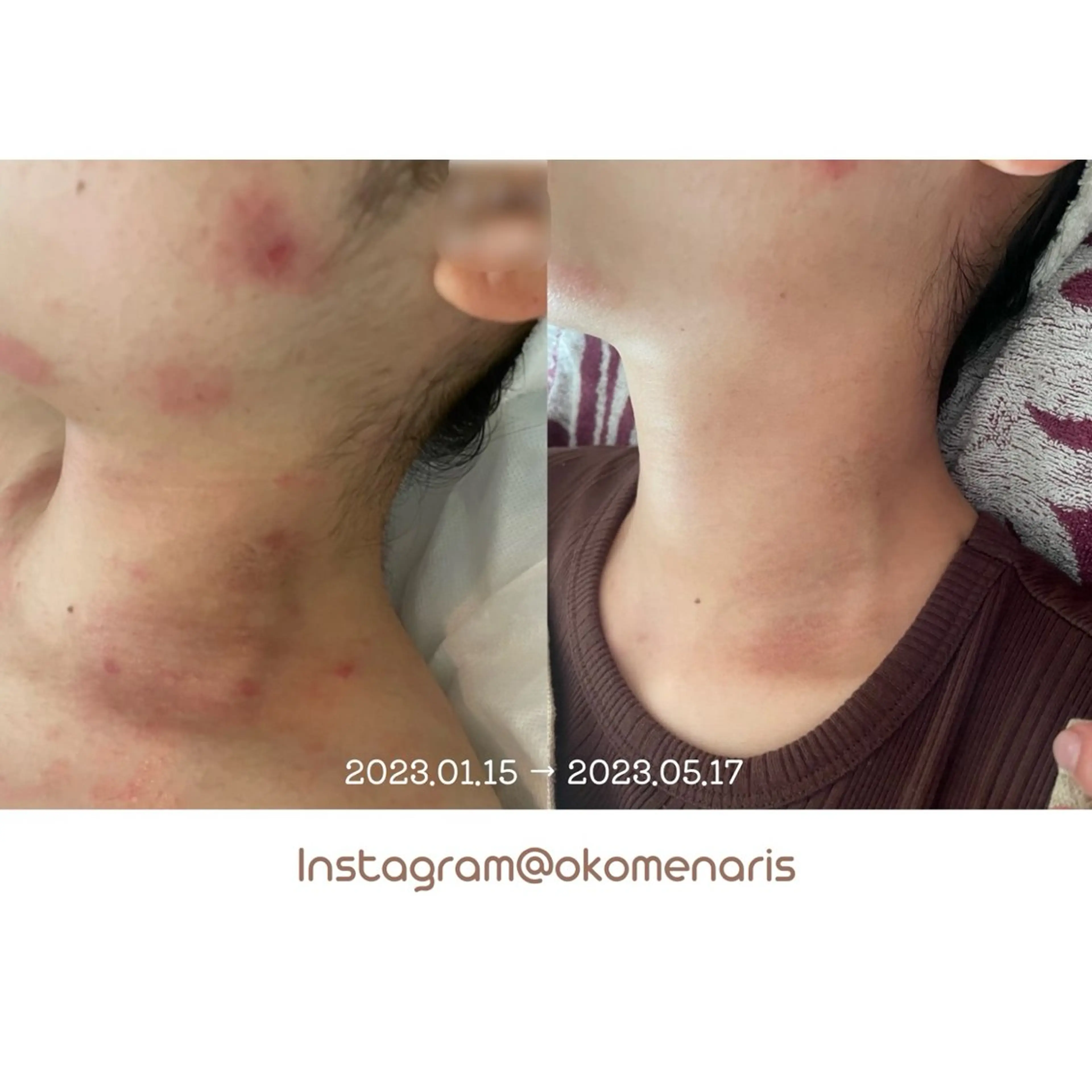 杉浦里沙⌇ 居心地いいエステのエステ・リラクイメージ