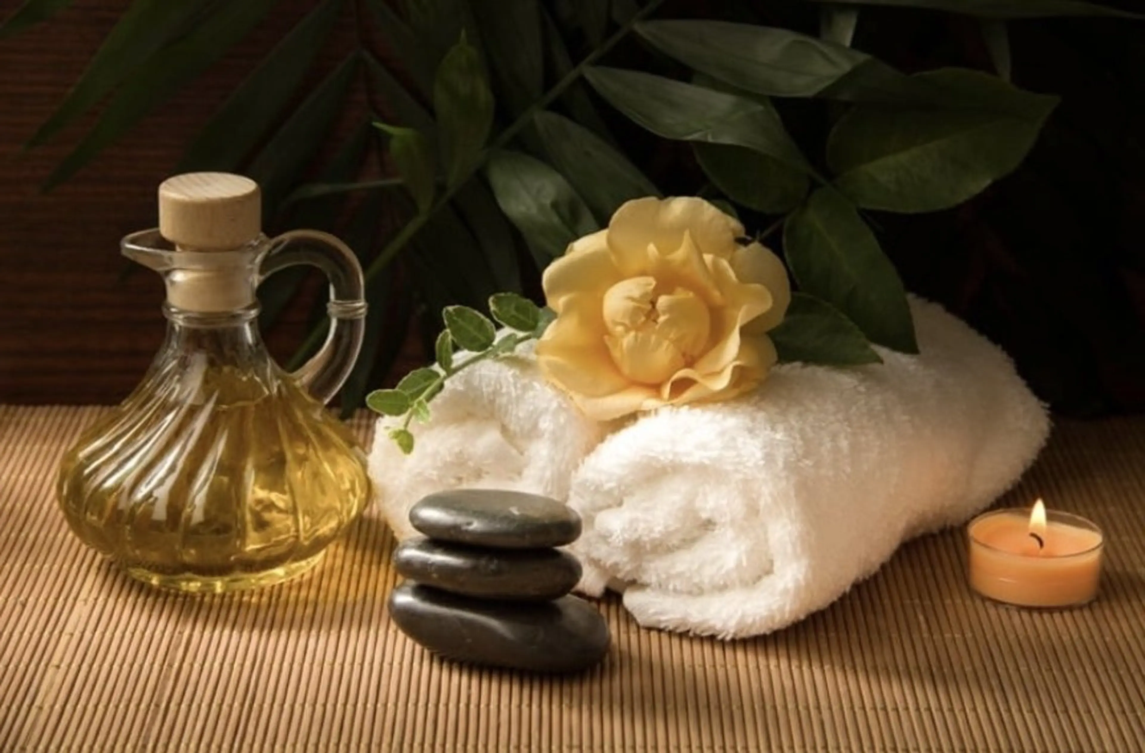 【ヘッドマッサージリピート】の写真