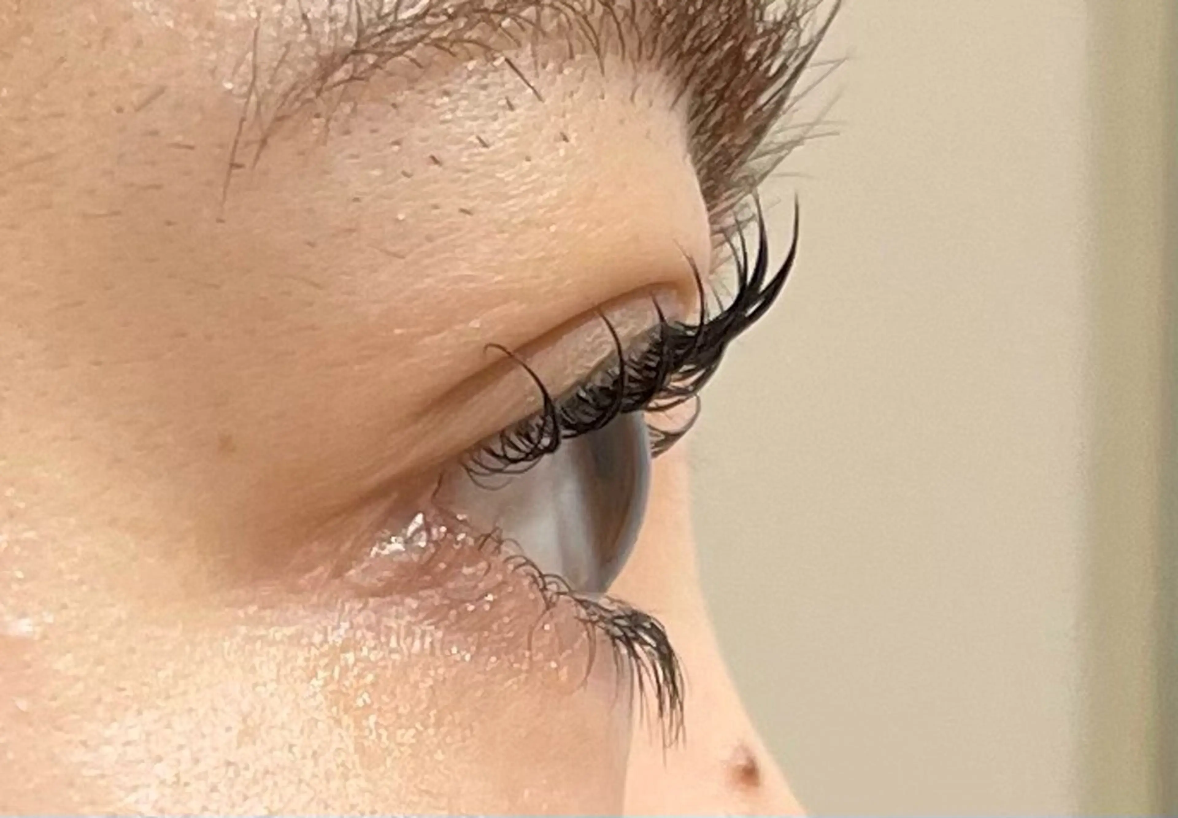 マツエク・マツパ MiliMili by S 阿部のマツエク・マツパデザイン