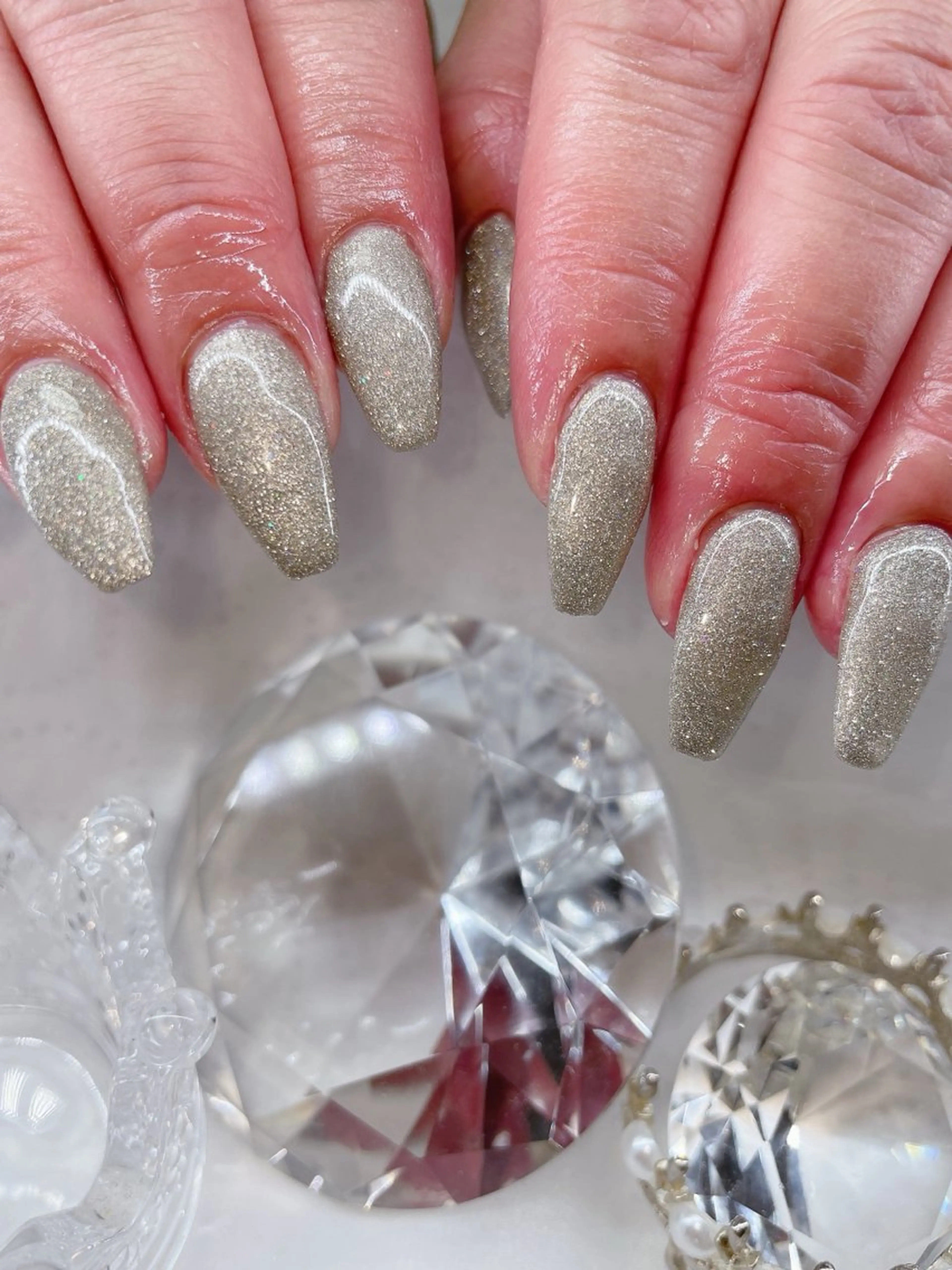 ネイル misun_ nailのネイルデザイン