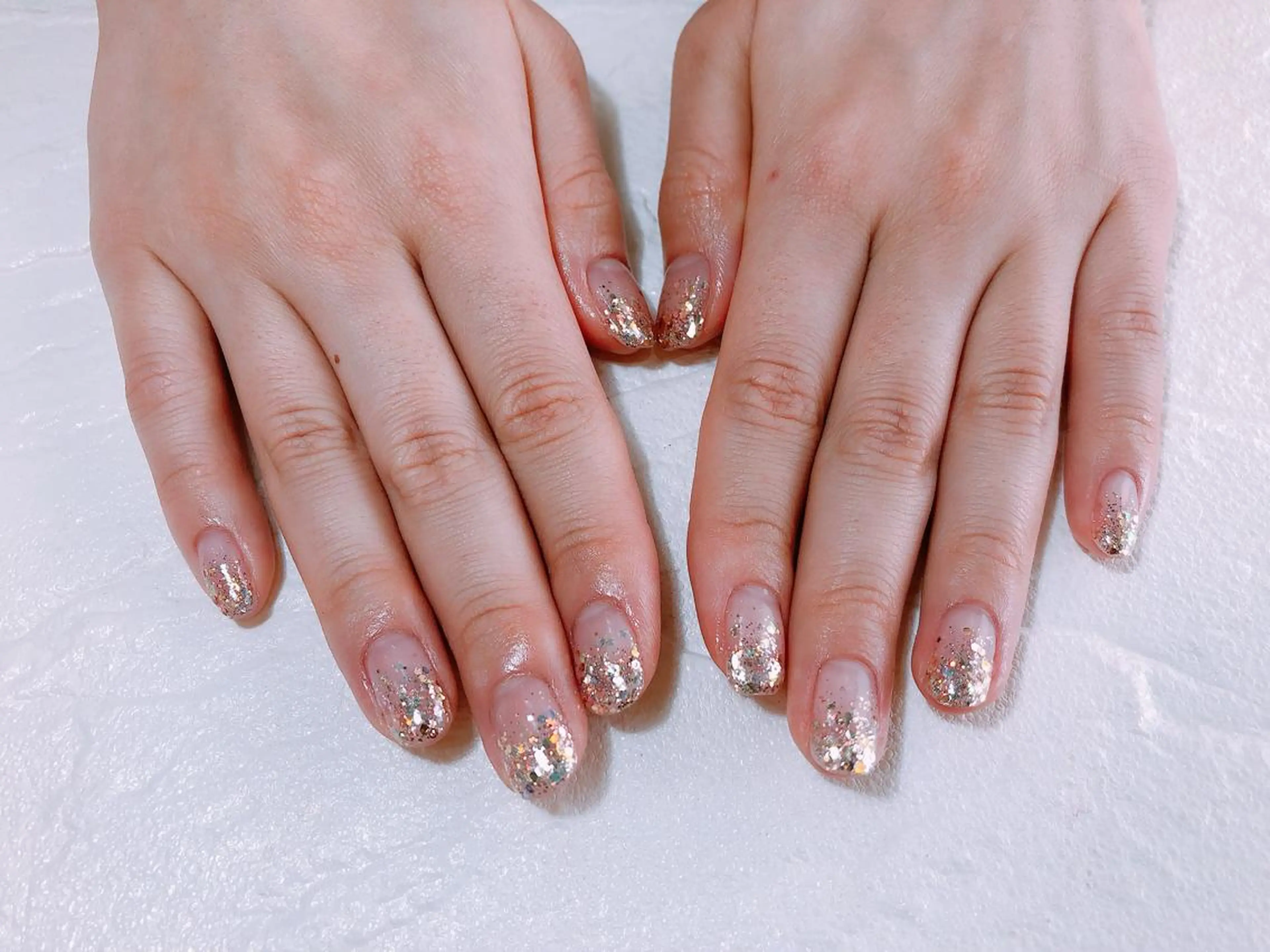 ネイル Nailsalon Eve（イヴ）のネイルデザイン