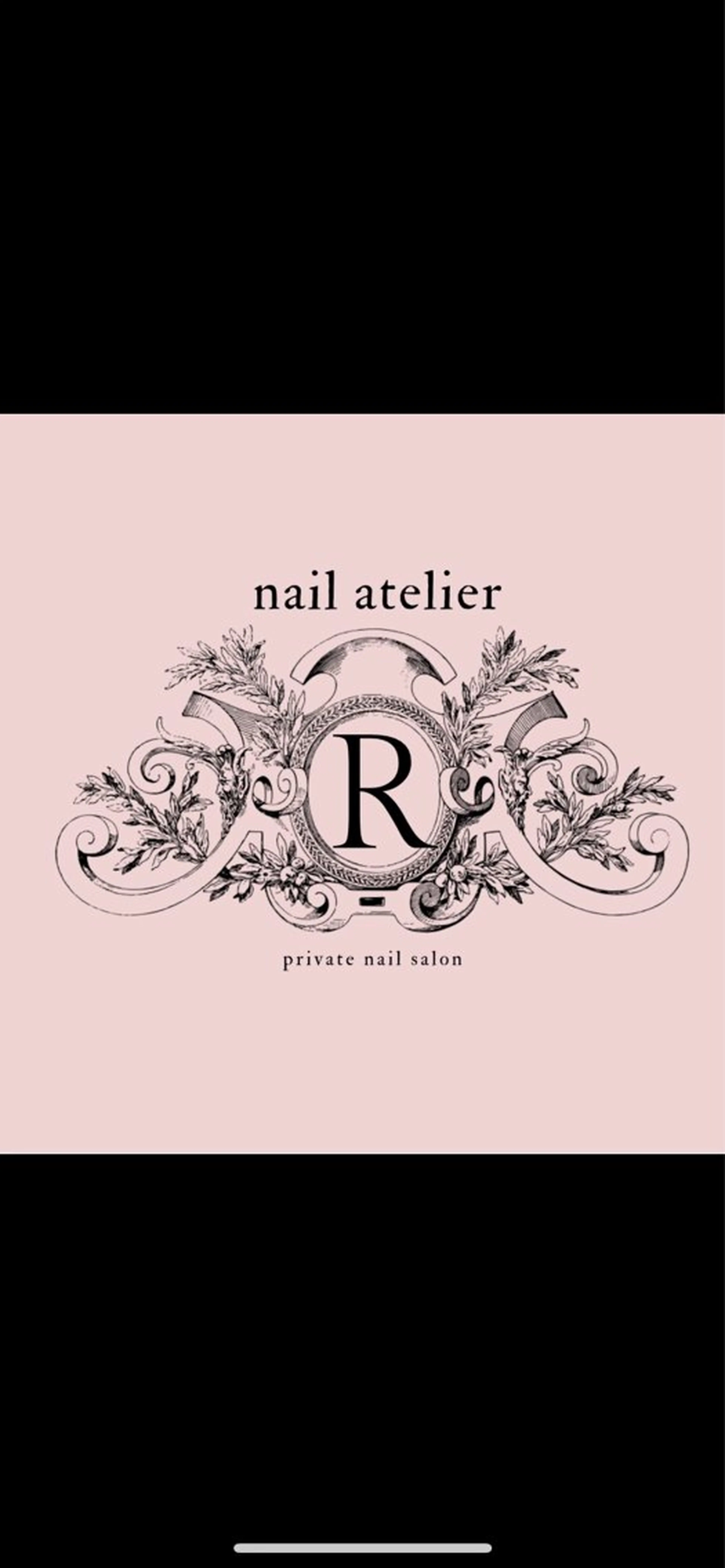 ネイリストのおすすめハンドデザインB＋ネイリストのおすすめフットデザインFの組み合わせメニュー❣️の写真