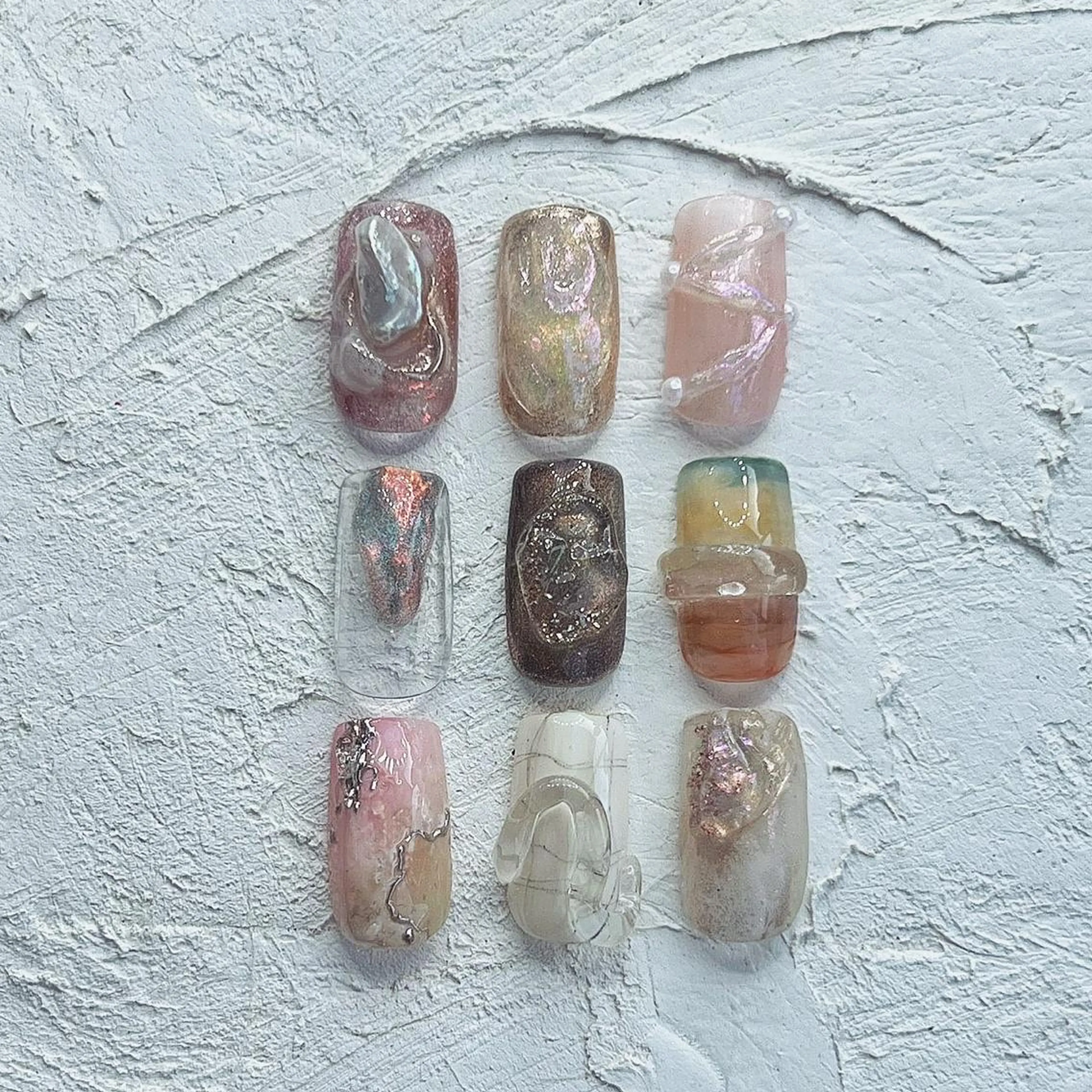 ネイル ハンドネイル HiMe .のその他イメージ