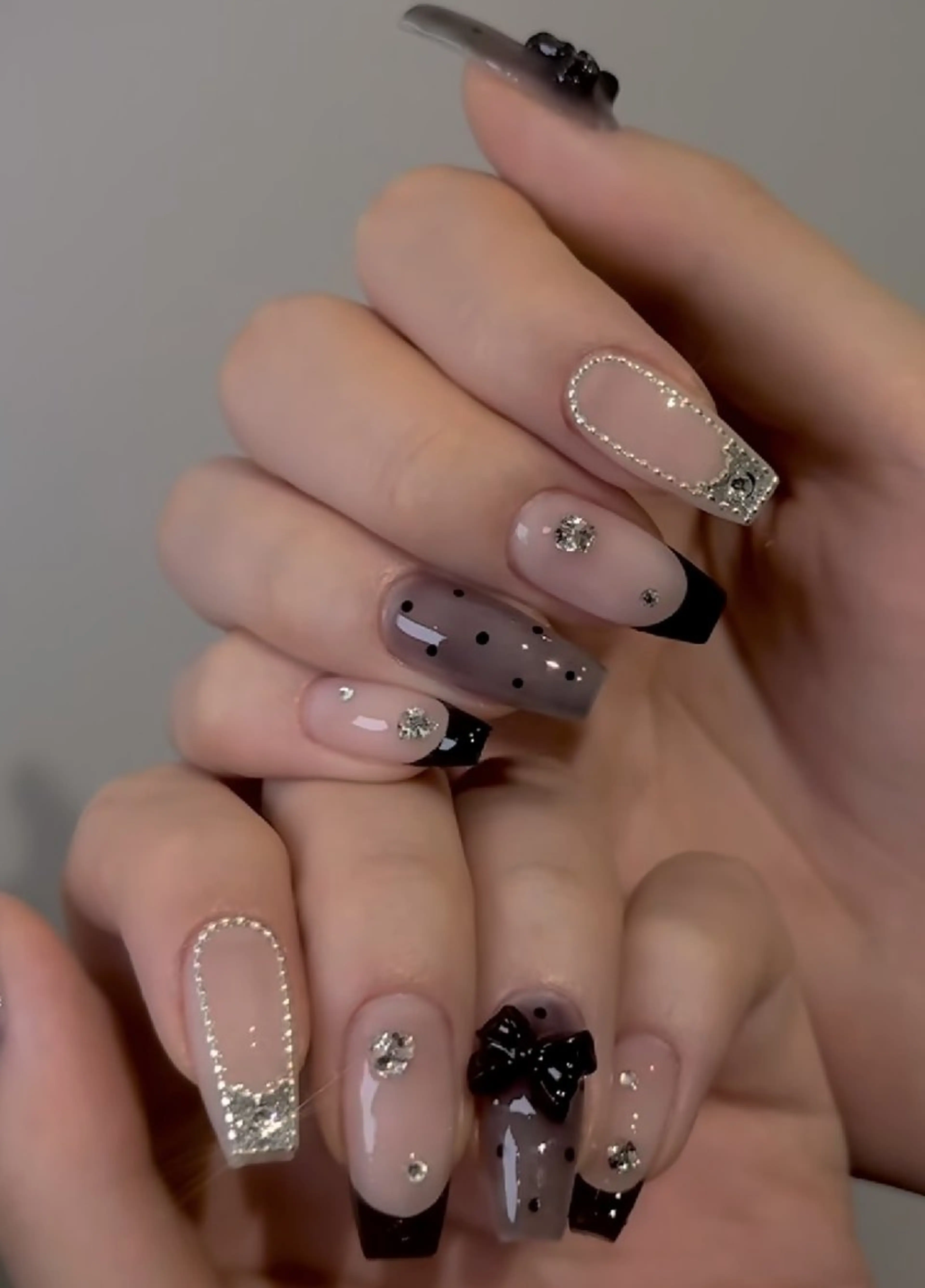 ネイル ハンドネイル スカルプ専門店 Ｄ-Beautyのネイルデザイン