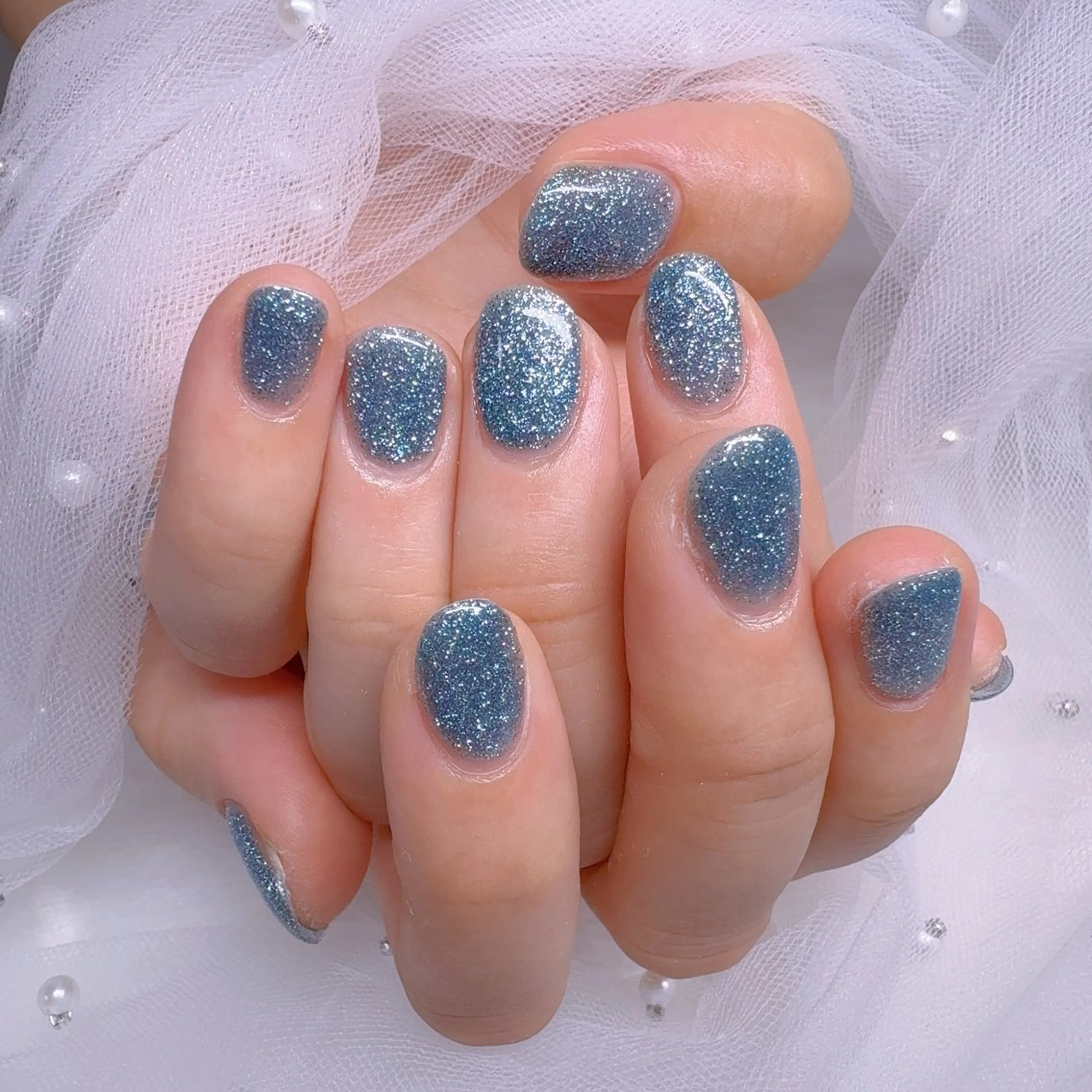 ネイル ハンドネイル ハンドケア minami ネイルのネイルデザイン