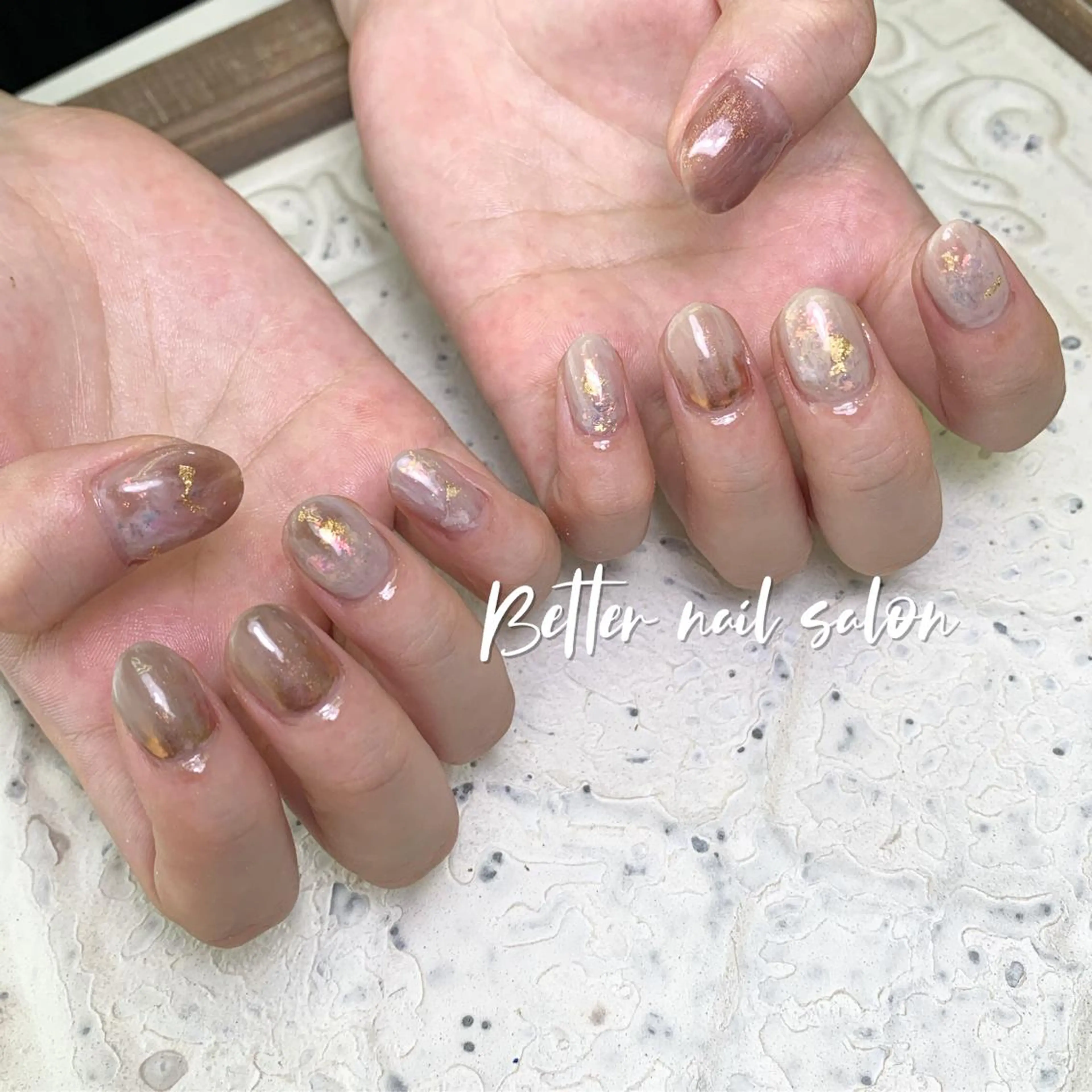 ネイル Musee art 亀戸店のネイルデザイン