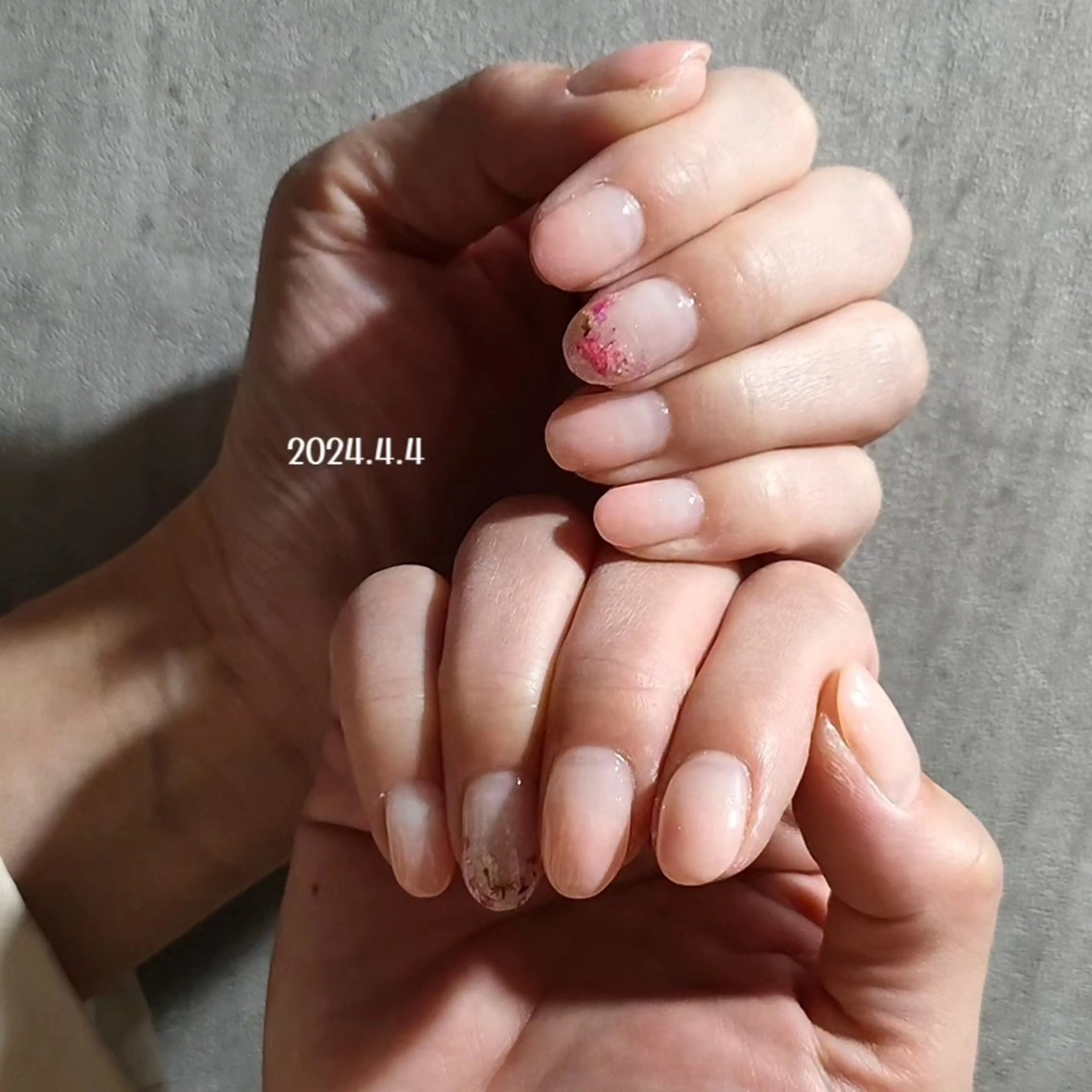 ネイル Risus NAILのネイルデザイン